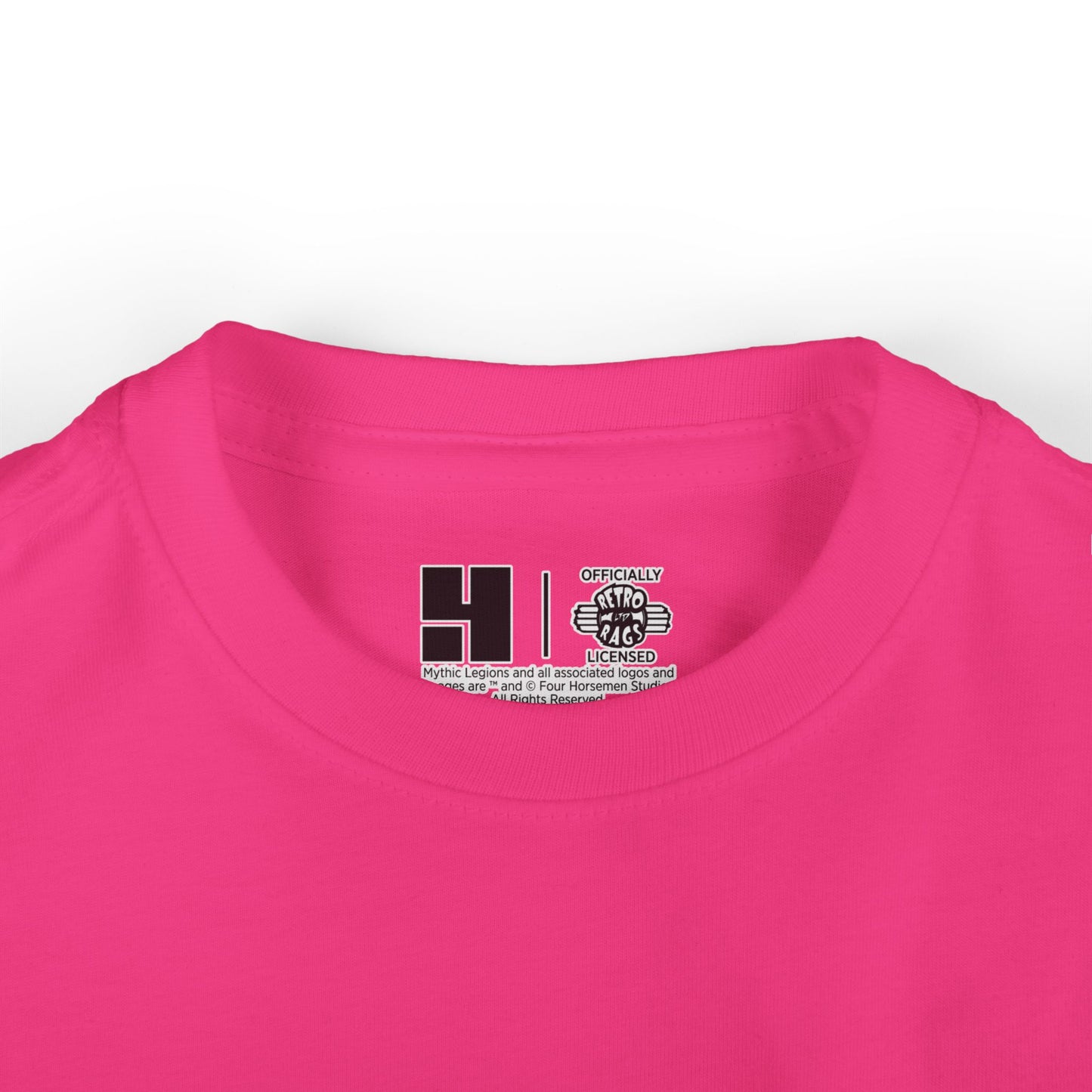 House of the Noble Bear, The | Mythic Legions | Infant T-Shirt