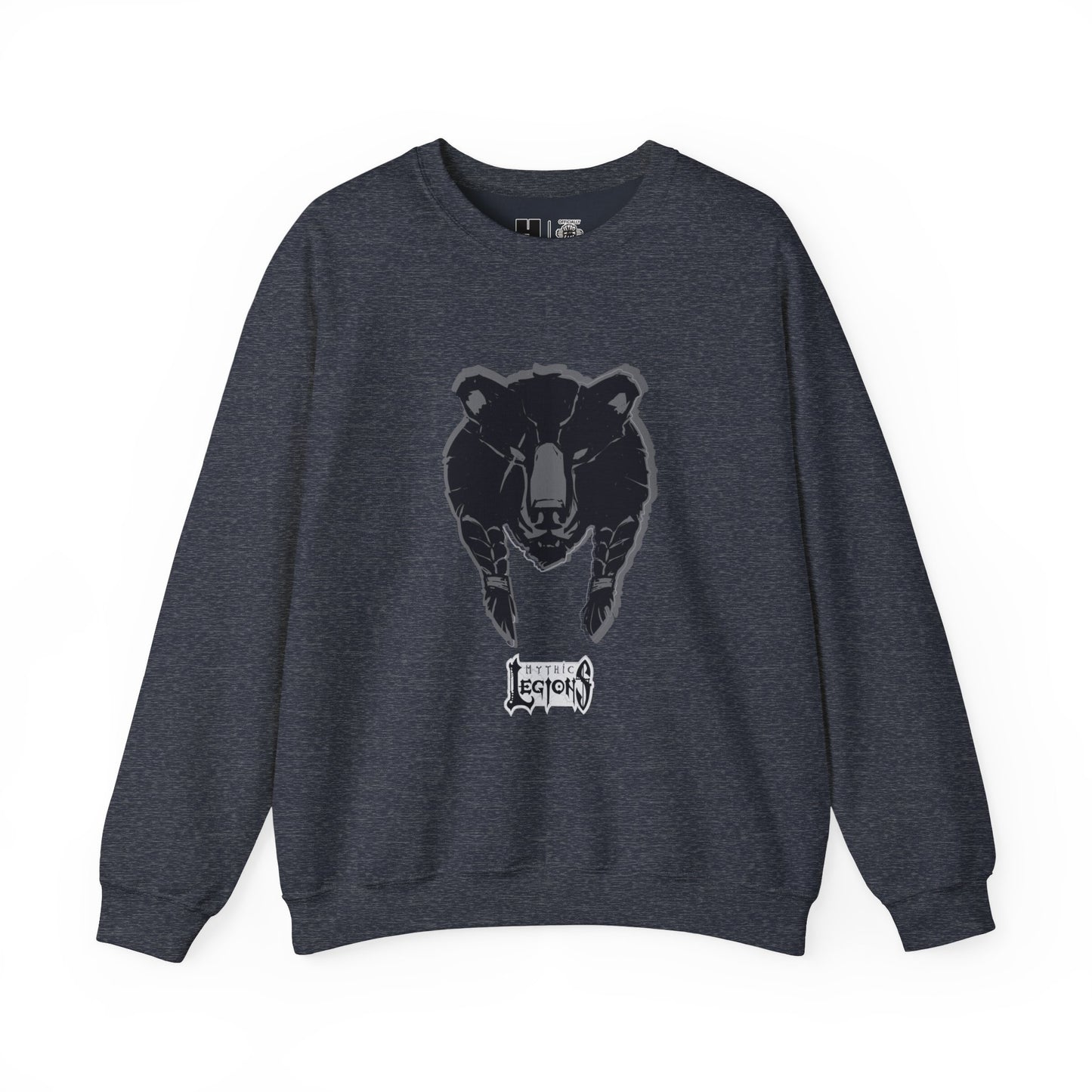 House of the Noble Bear, The | Mythic Legions | Sweatshirt