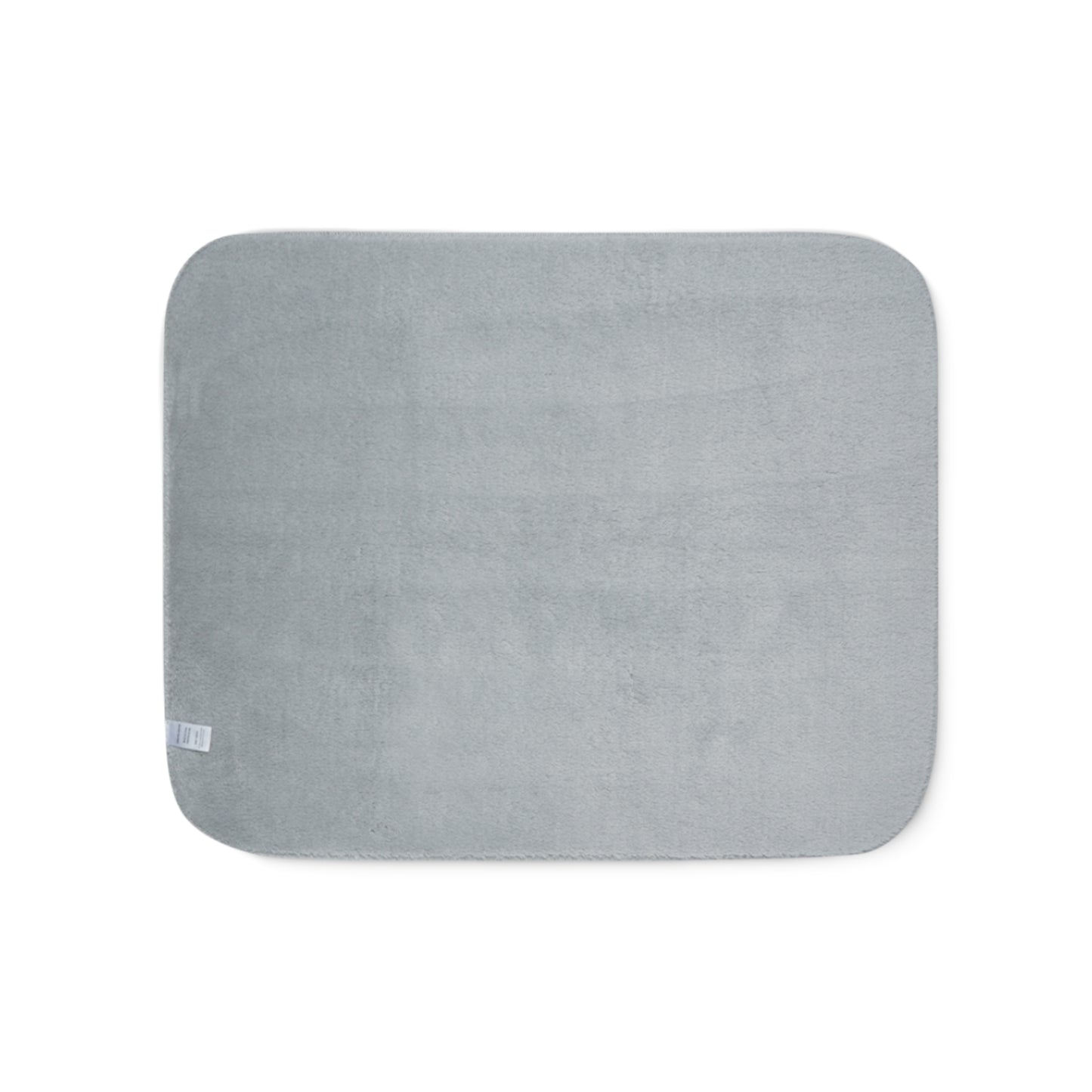 Christmas Past | Figura Obscura | Sherpa Blanket