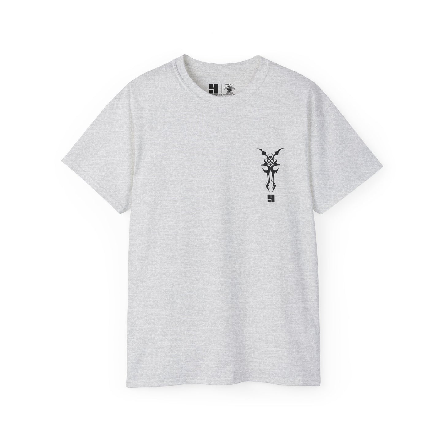 4H 25th Anniversary Logo | Black | Standard T-Shirt