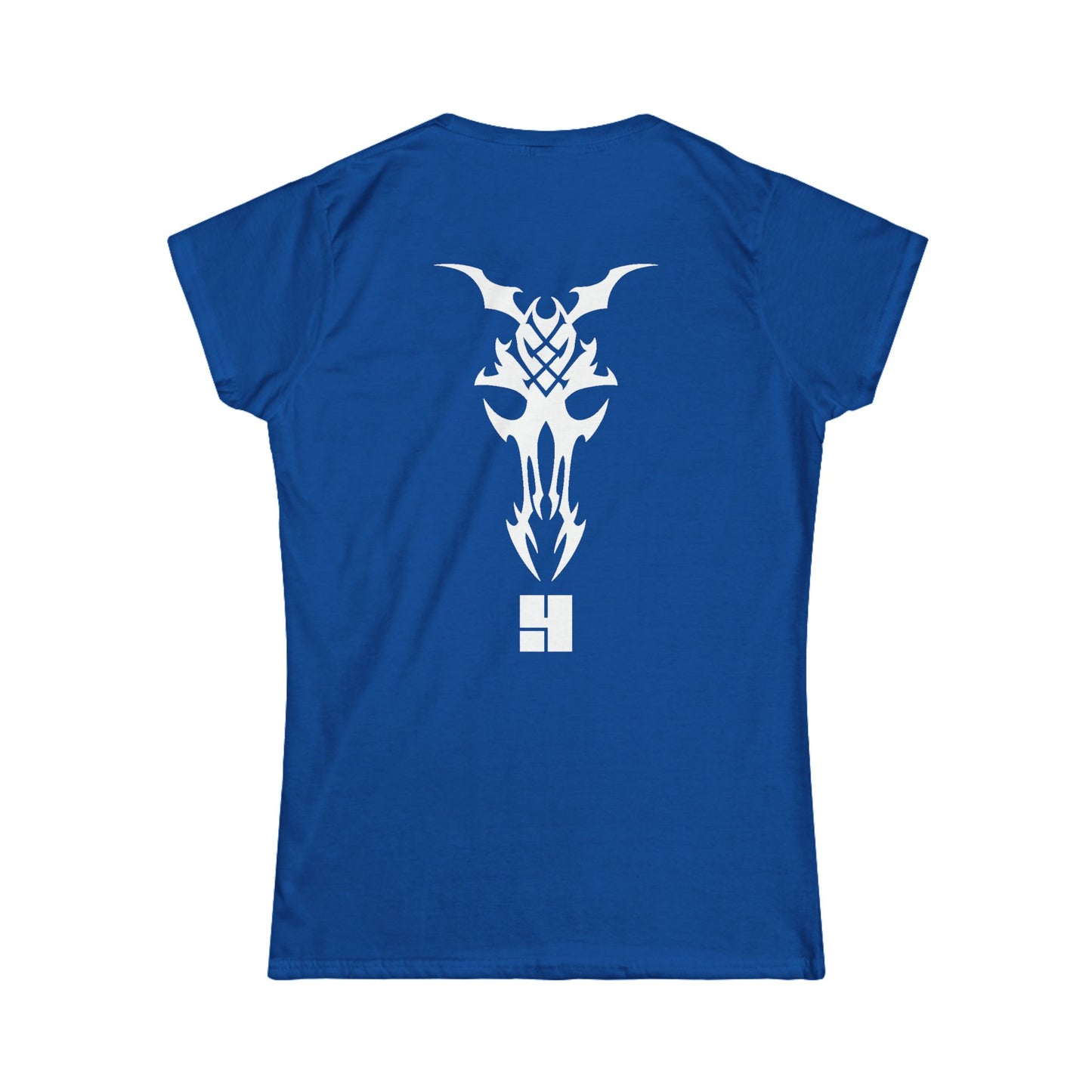 4H 25th Anniversary Logo | White | Women's T-Shirt