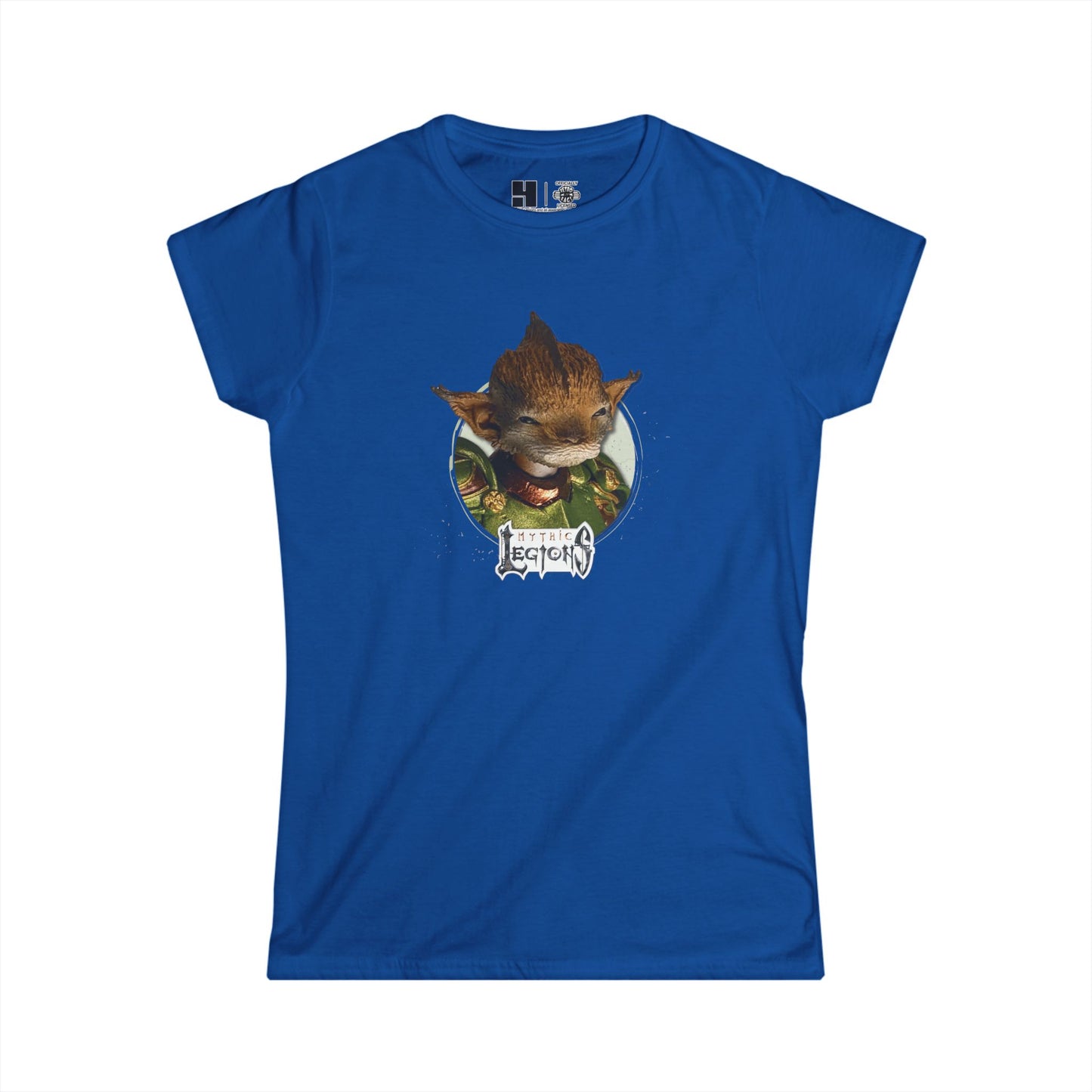 Thislethorn | Mythic Legions | Women's T-Shirt