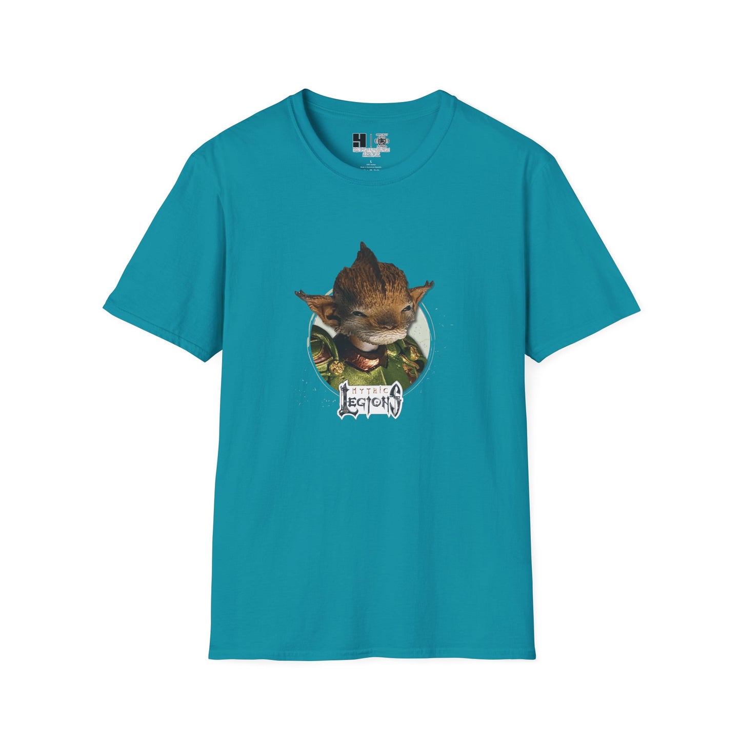 Thislethorn | Mythic Legions | Soft T-Shirt