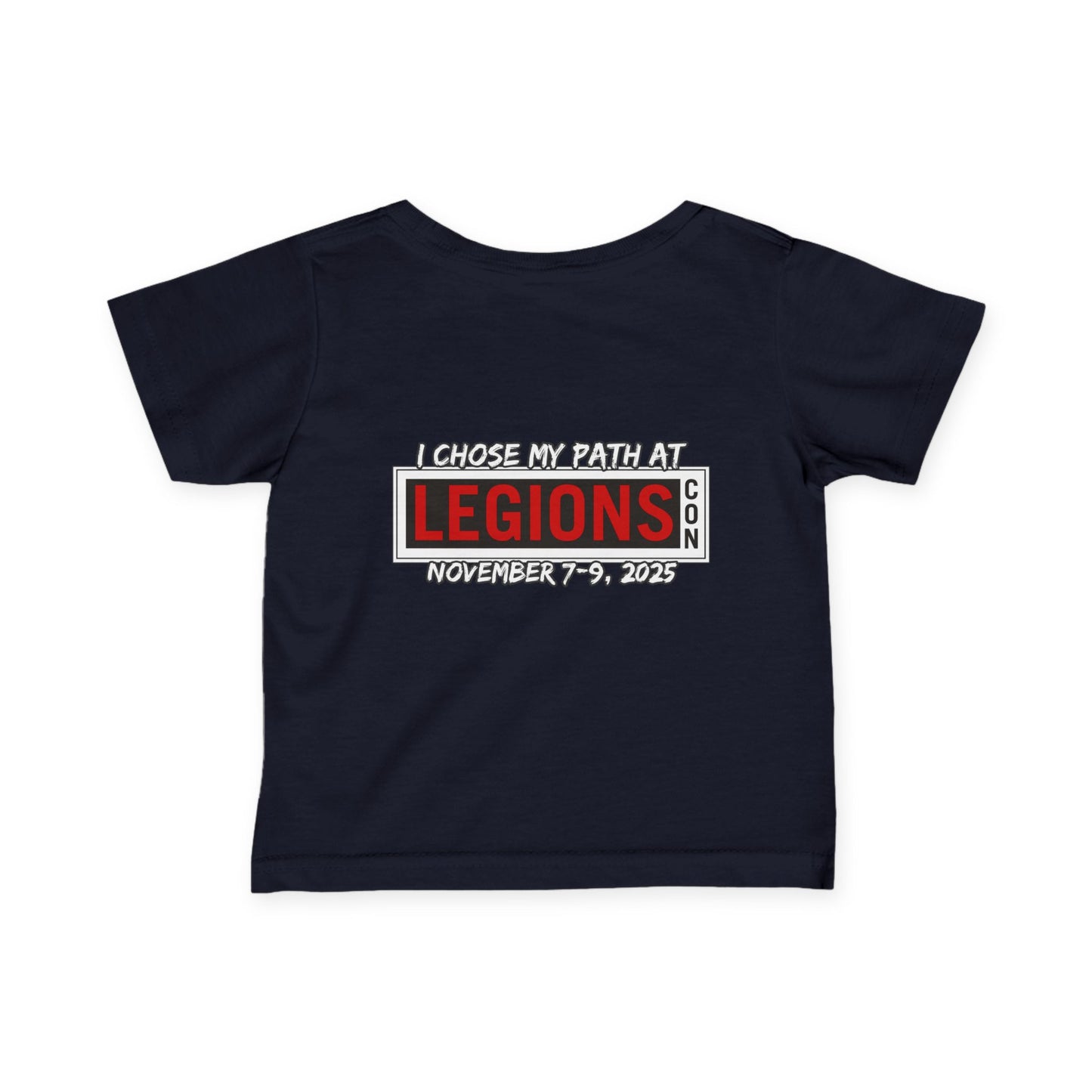 LegionsCon Churel | Mythic Legions | Infant T-Shirt