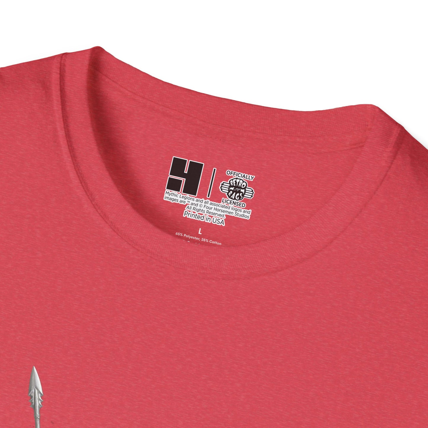Goblin Horde | Mythic Legions | Soft T-Shirt