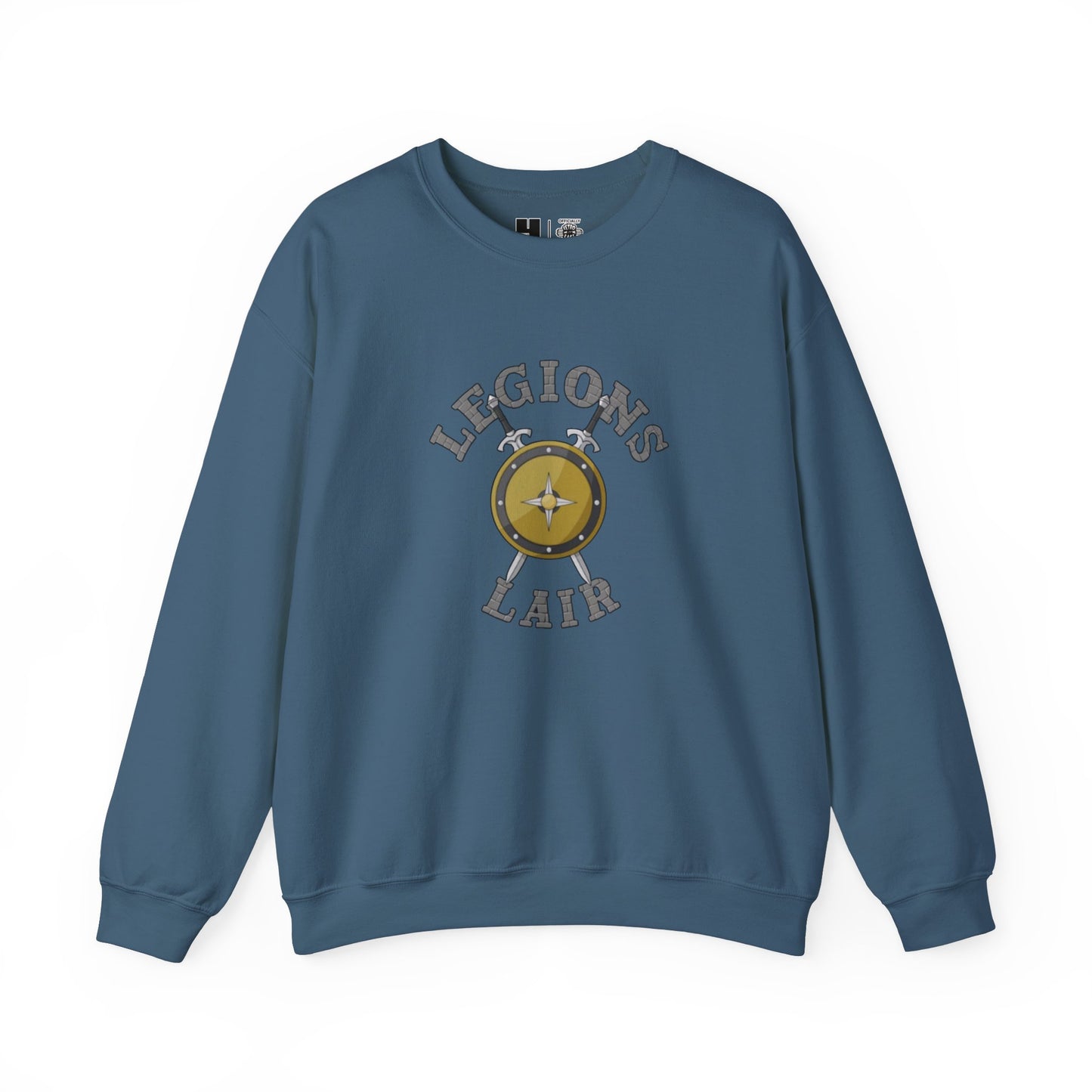 Legions Lair | Fan Art | Mythic Legions | Sweatshirt