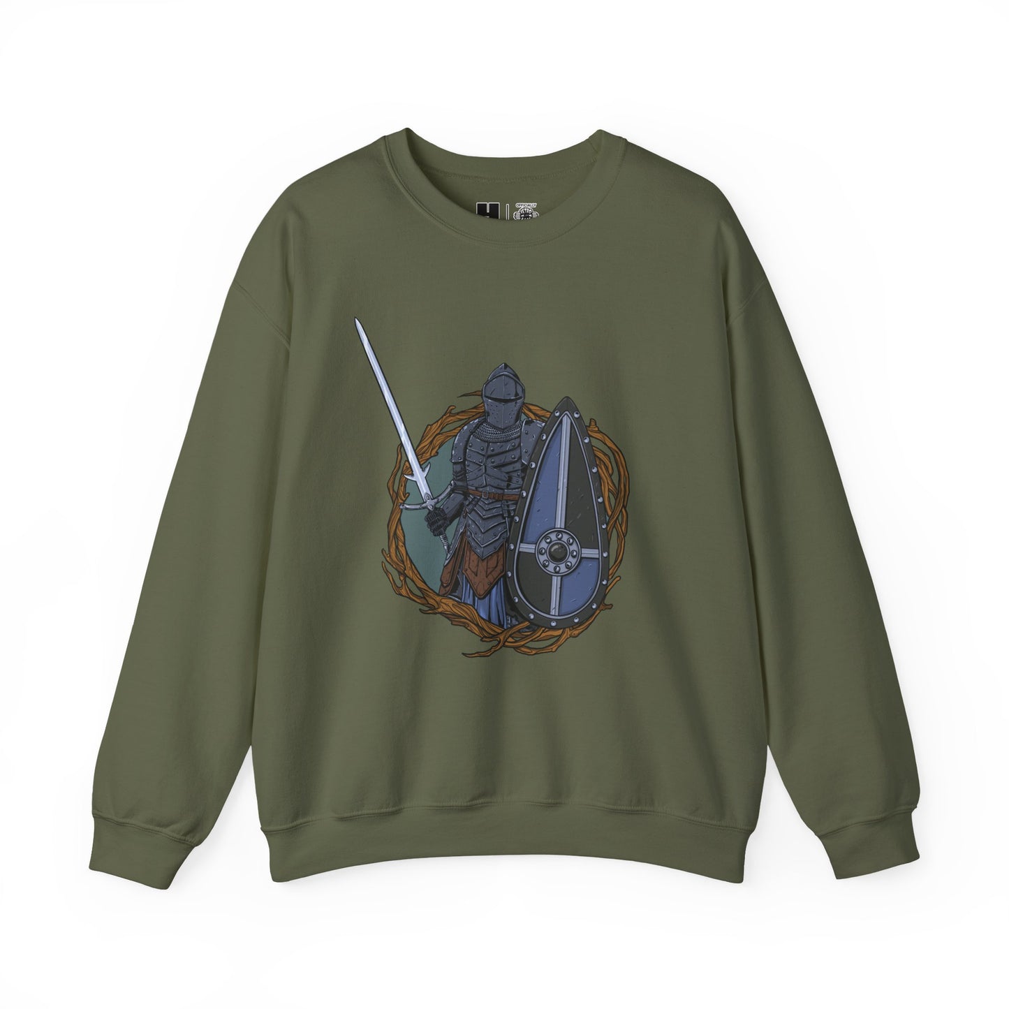 LegionsCon Warrior | Mythic Legions | Sweatshirt