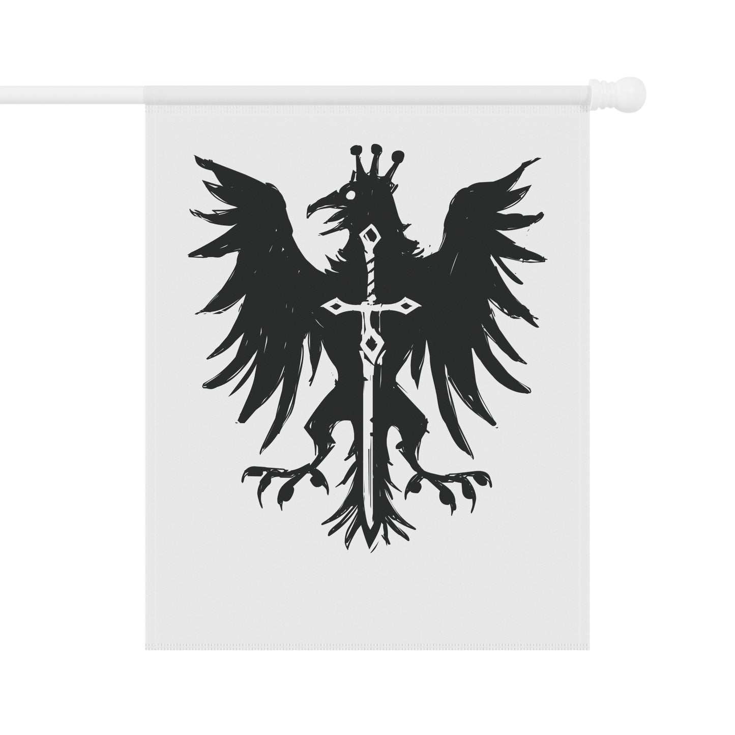 Order of Eathyron | Mythic Legions | Garden & House Banner V1