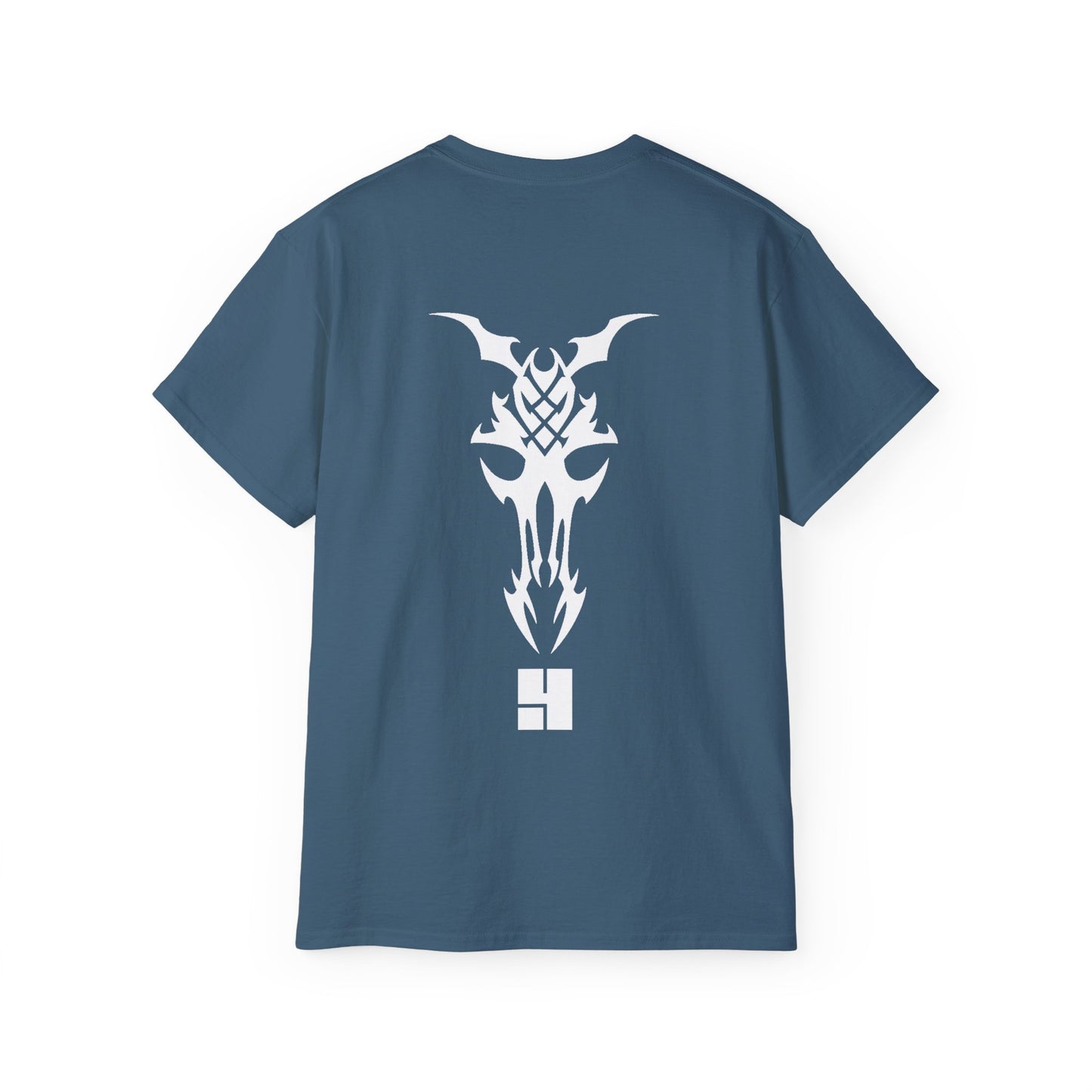 4H 25th Anniversary Logo | White | Standard T-Shirt