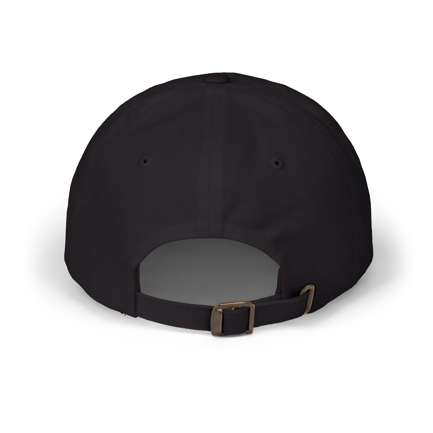 Embroidered Classic Dad Cap | Mythic Legions OG Logo