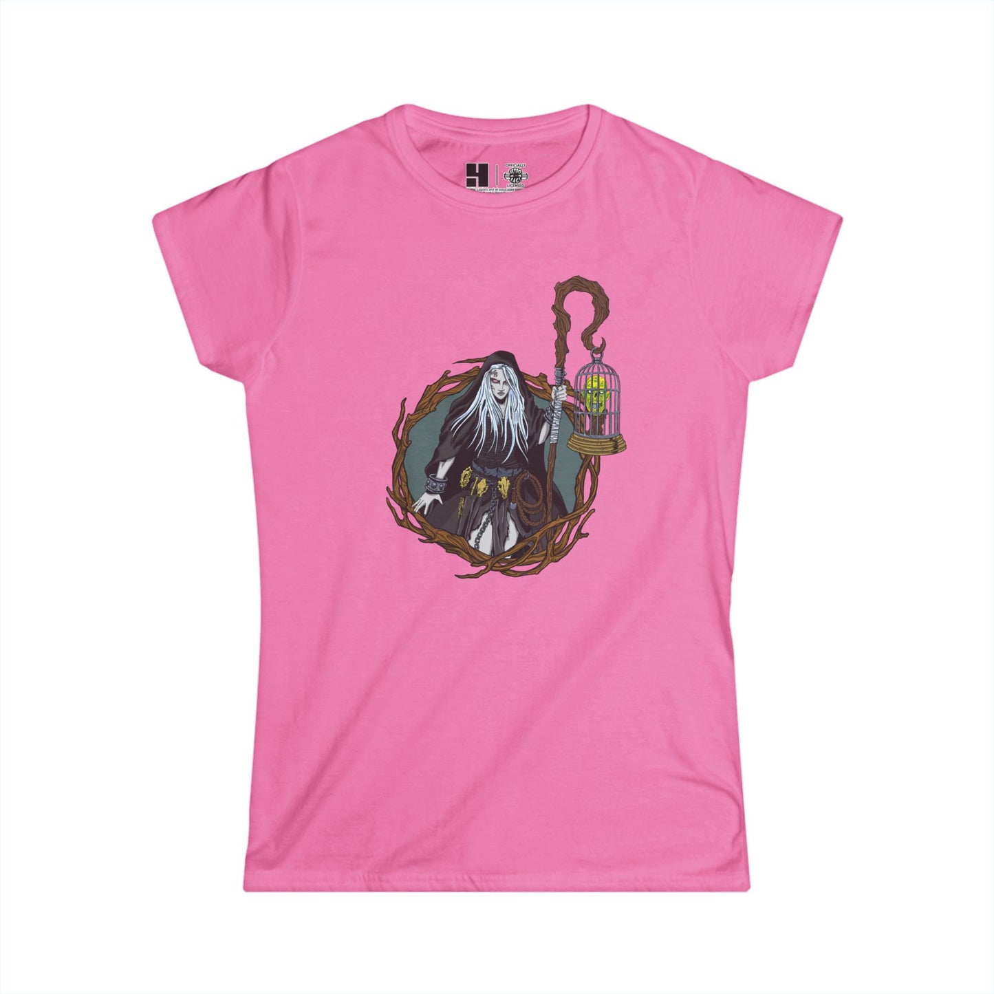 LegionsCon Churel | Mythic Legions | Women's T-Shirt