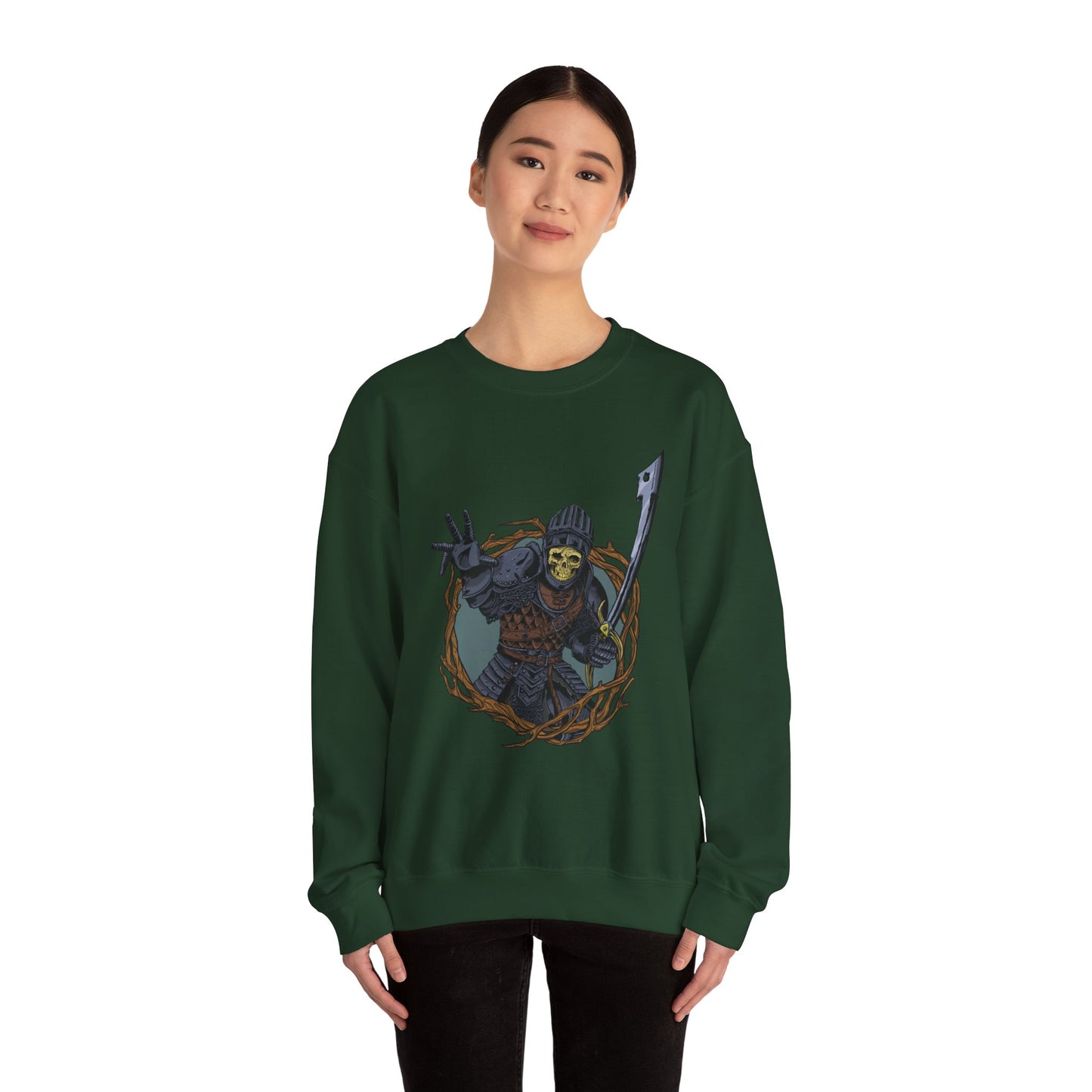 LegionsCon Revenant | Mythic Legions | Sweatshirt