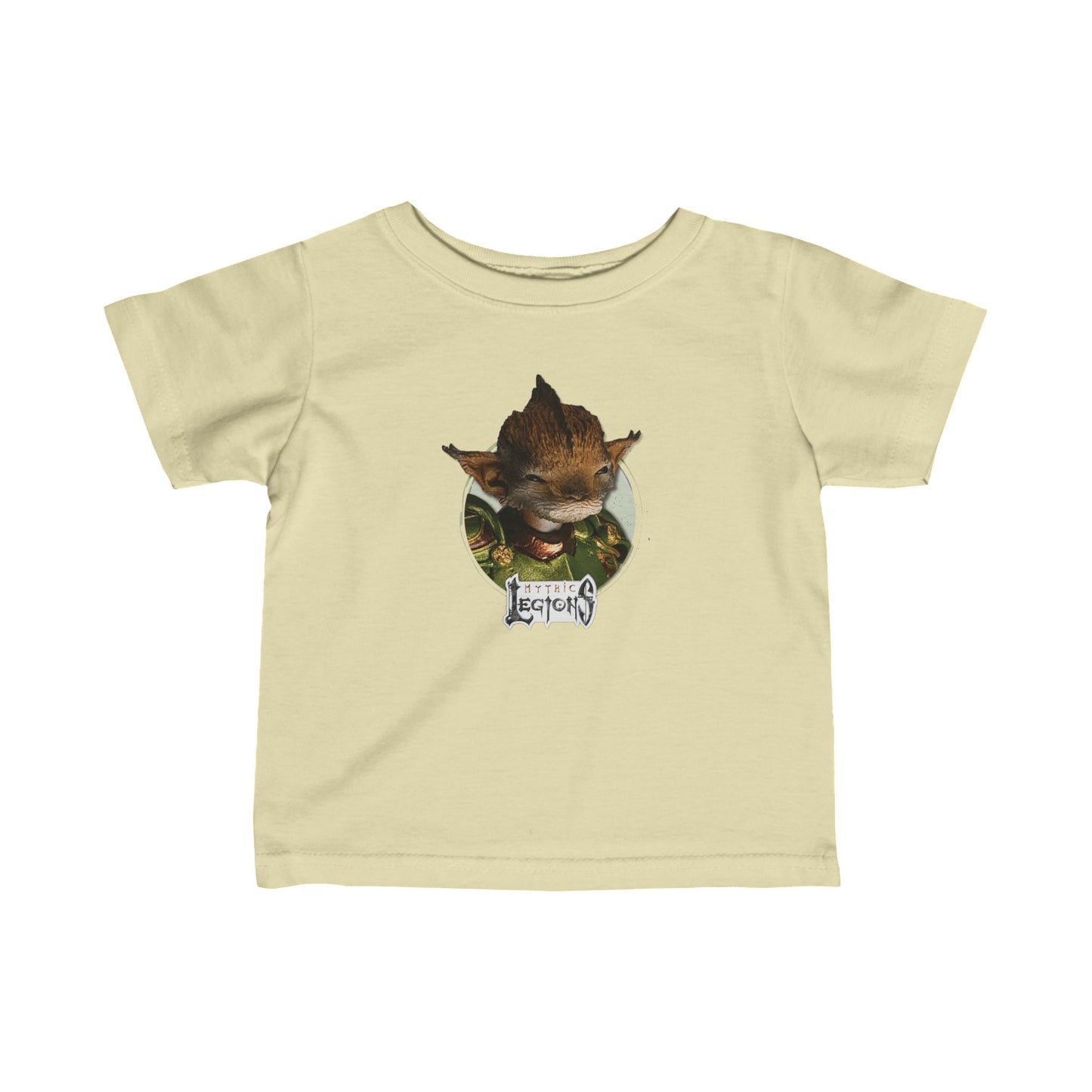 Thislethorn | Mythic Legions | Infant T-Shirt