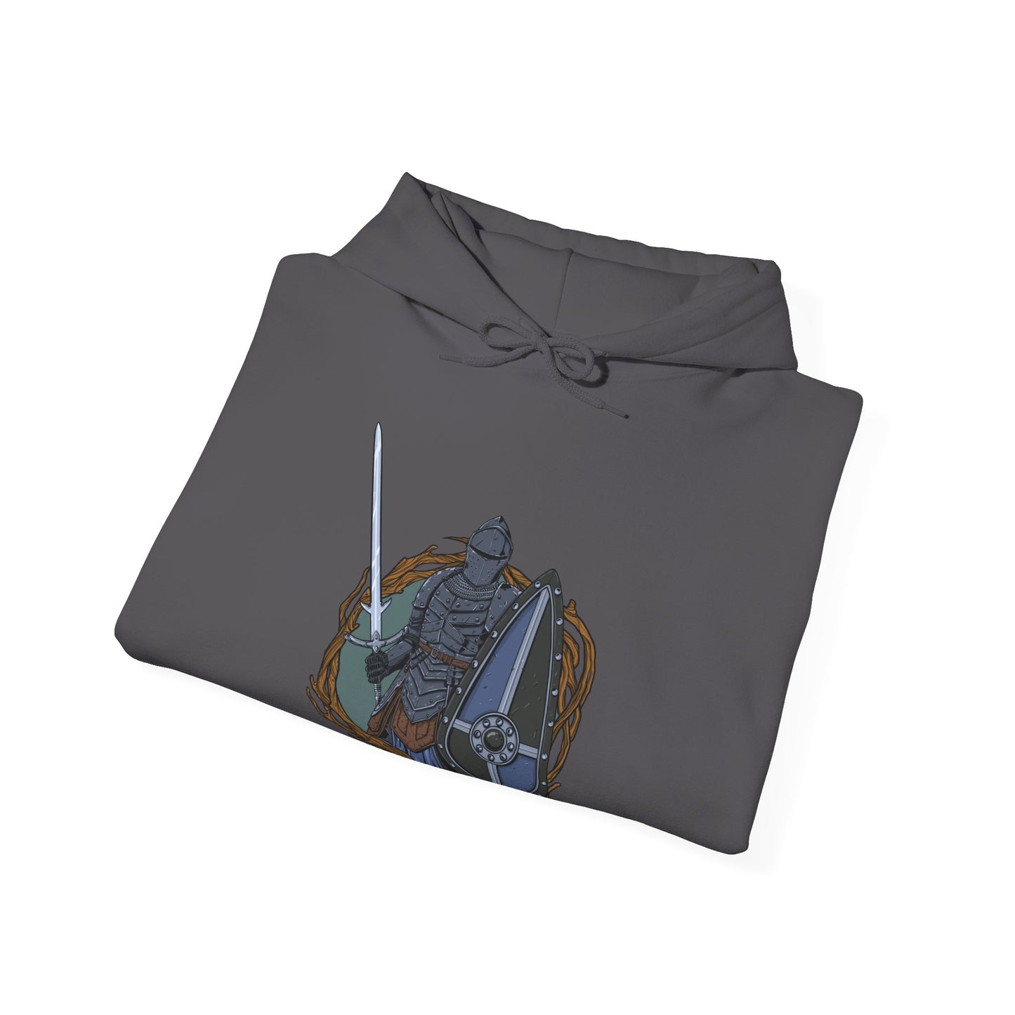 LegionsCon Warrior | Mythic Legions | Pullover Hooodie