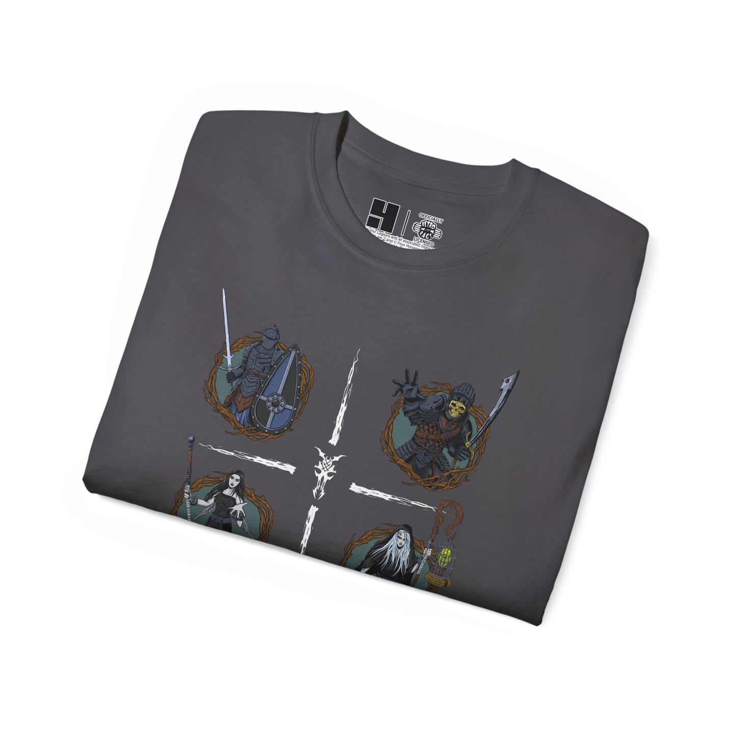 LegionsCon Crossroads | Mythic Legions | Standard T-Shirt
