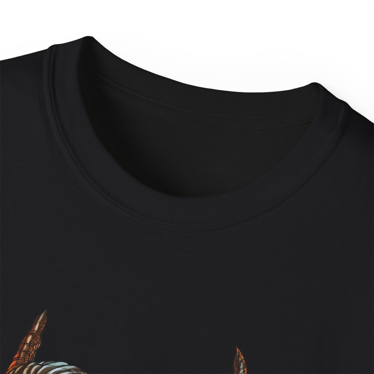 Krampus v1 | Figura Obscura | Standard T-Shirt