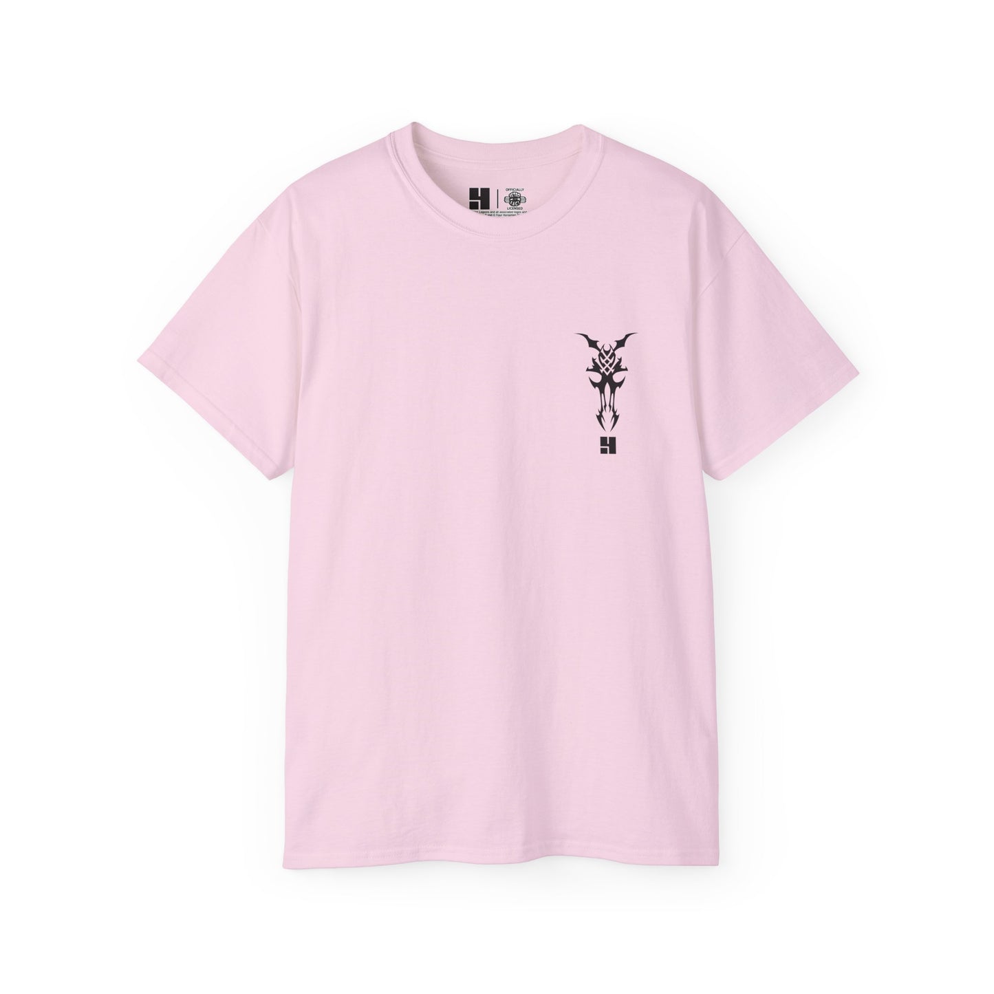 4H 25th Anniversary Logo | Black | Standard T-Shirt
