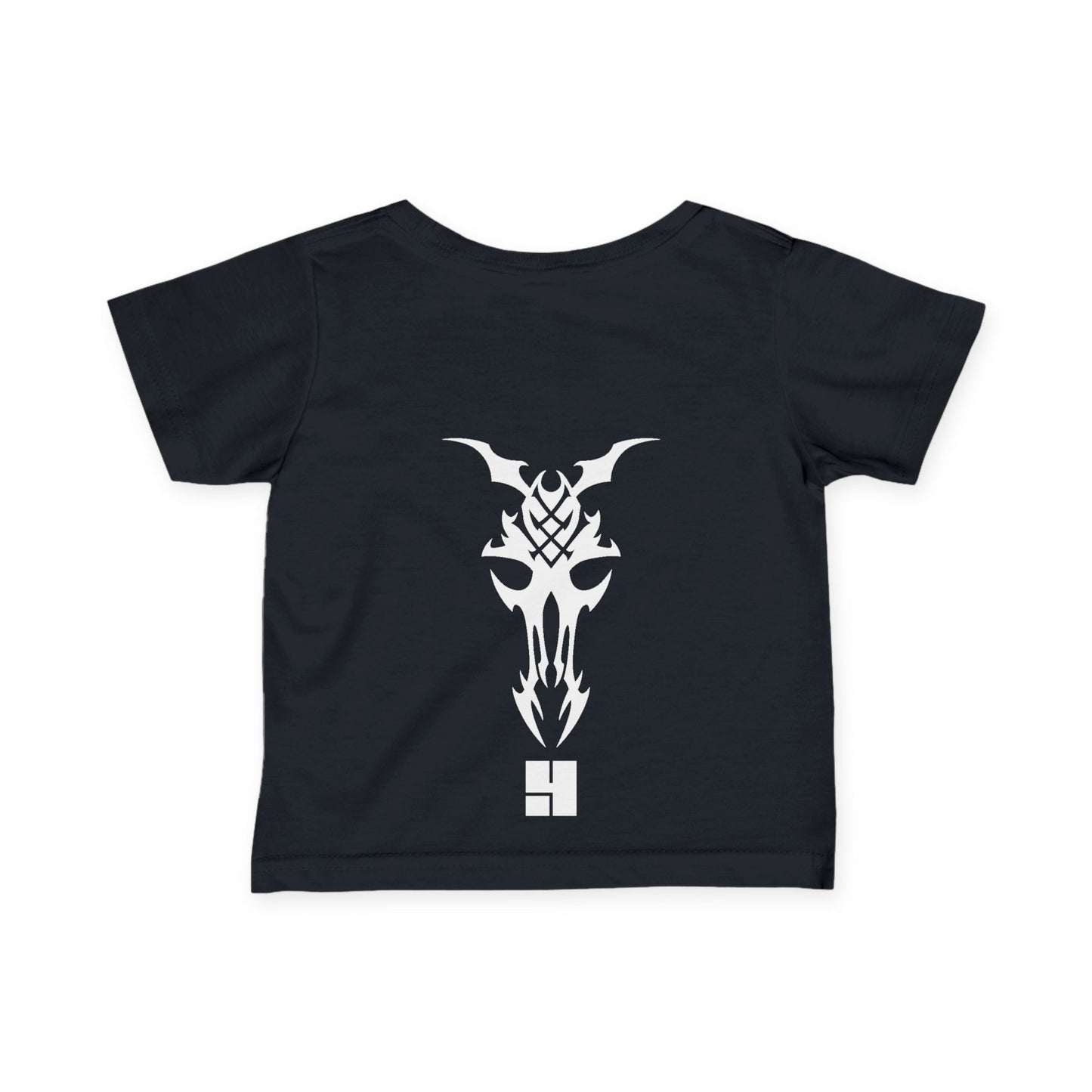 4H 25th Anniversary Logo | White | Infant T-Shirt