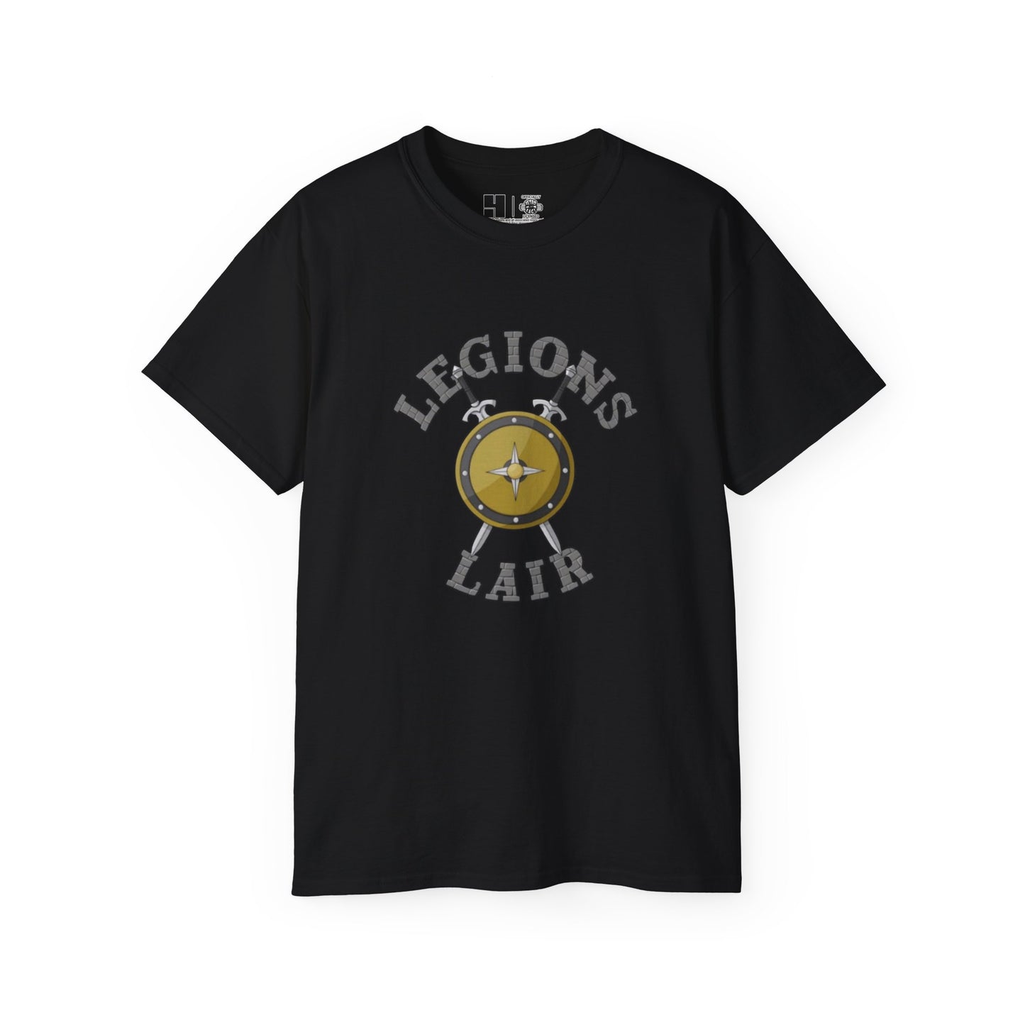 Legions Lair | Fan Art | Mythic Legions | Standard T-Shirt