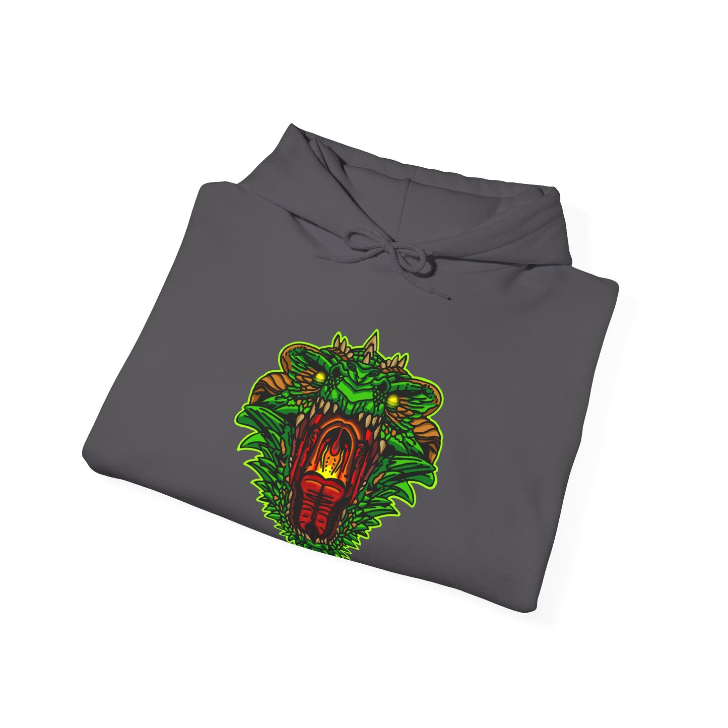 Beyithirr v3 | Mythic Legions | Fan Art | Pullover Hooodie