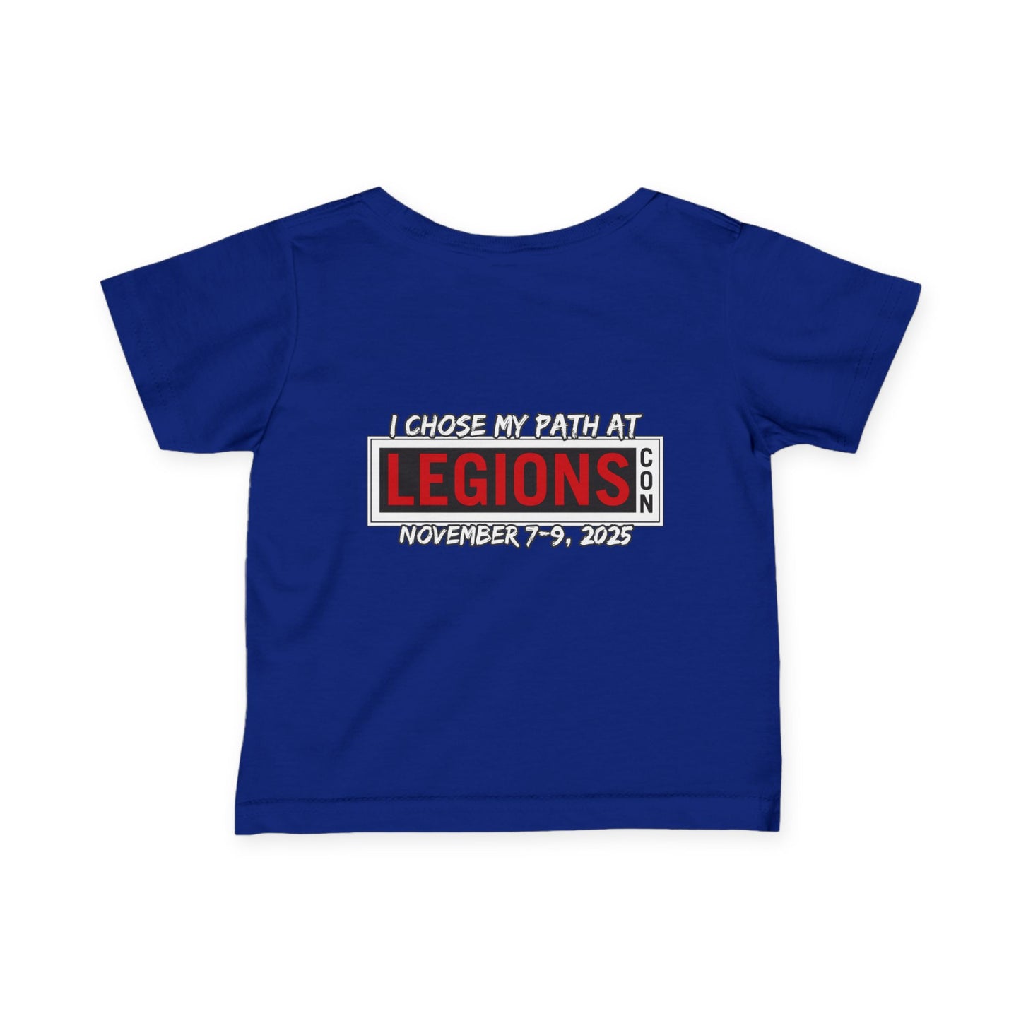LegionsCon Churel | Mythic Legions | Infant T-Shirt