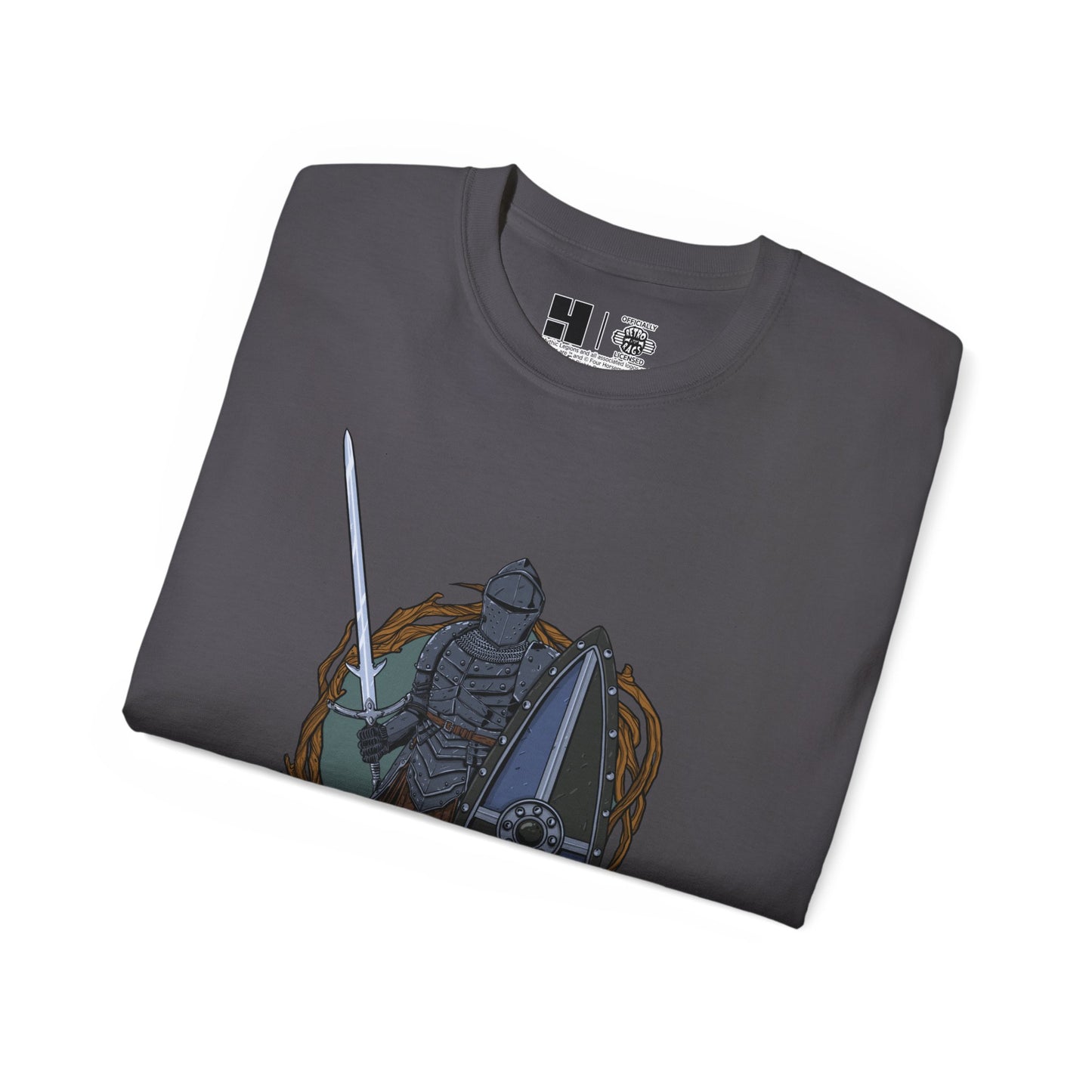 LegionsCon Warrior | Mythic Legions | Standard T-Shirt