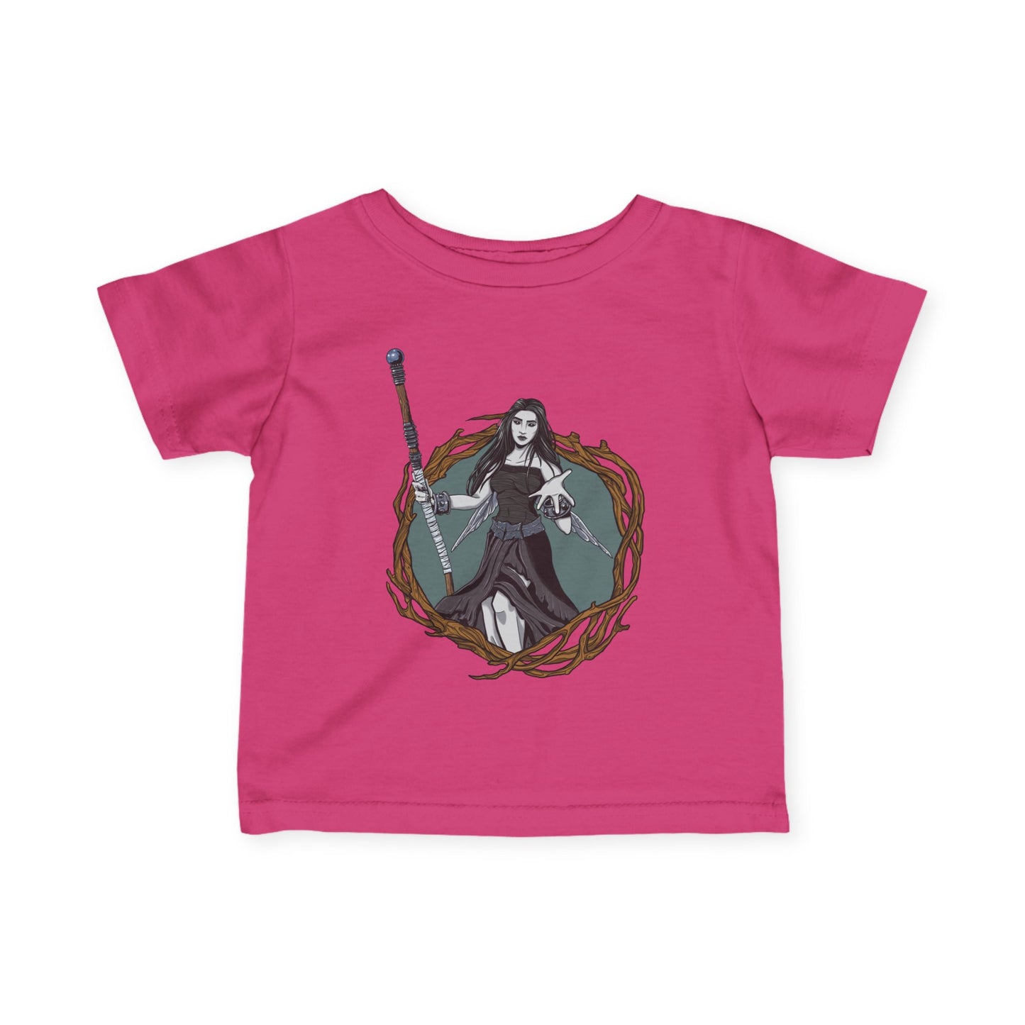 LegionsCon Nymph | Mythic Legions | Infant T-Shirt