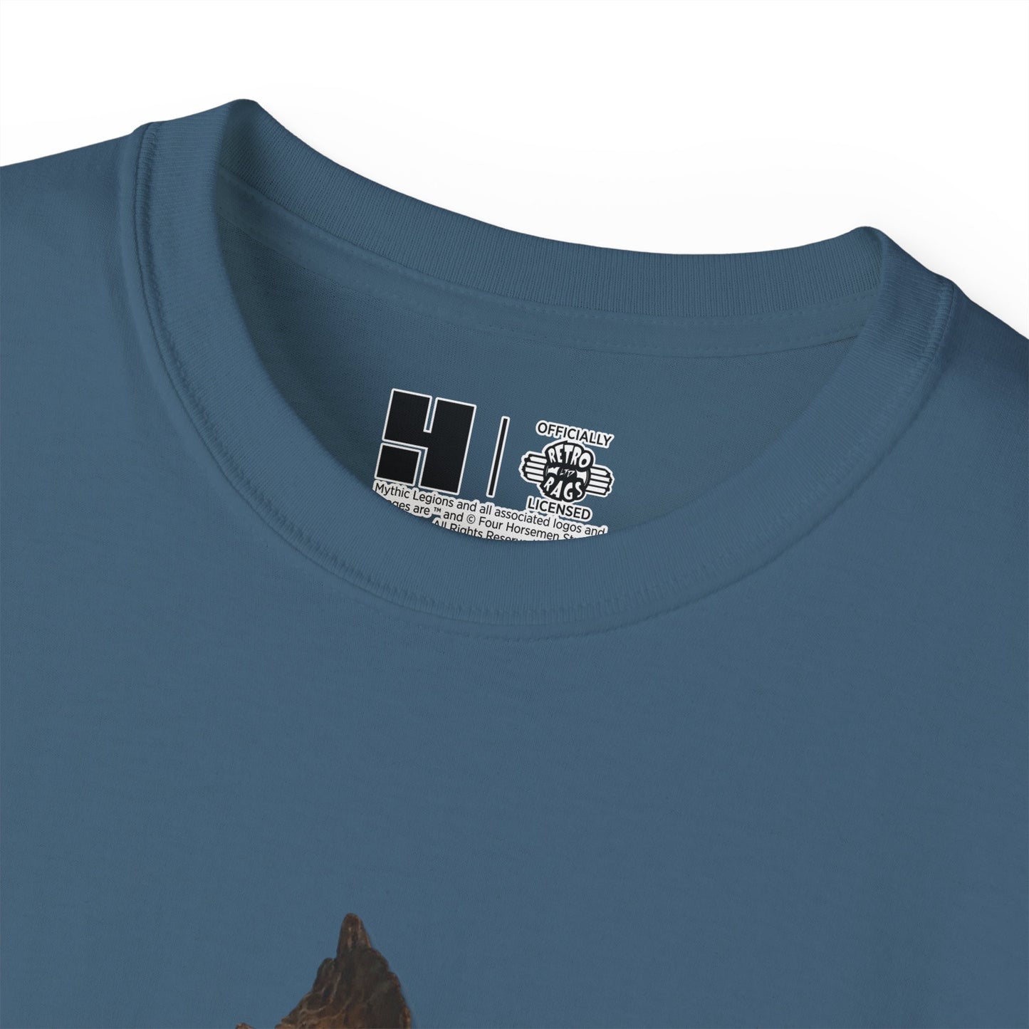Thislethorn | Mythic Legions | Standard T-Shirt