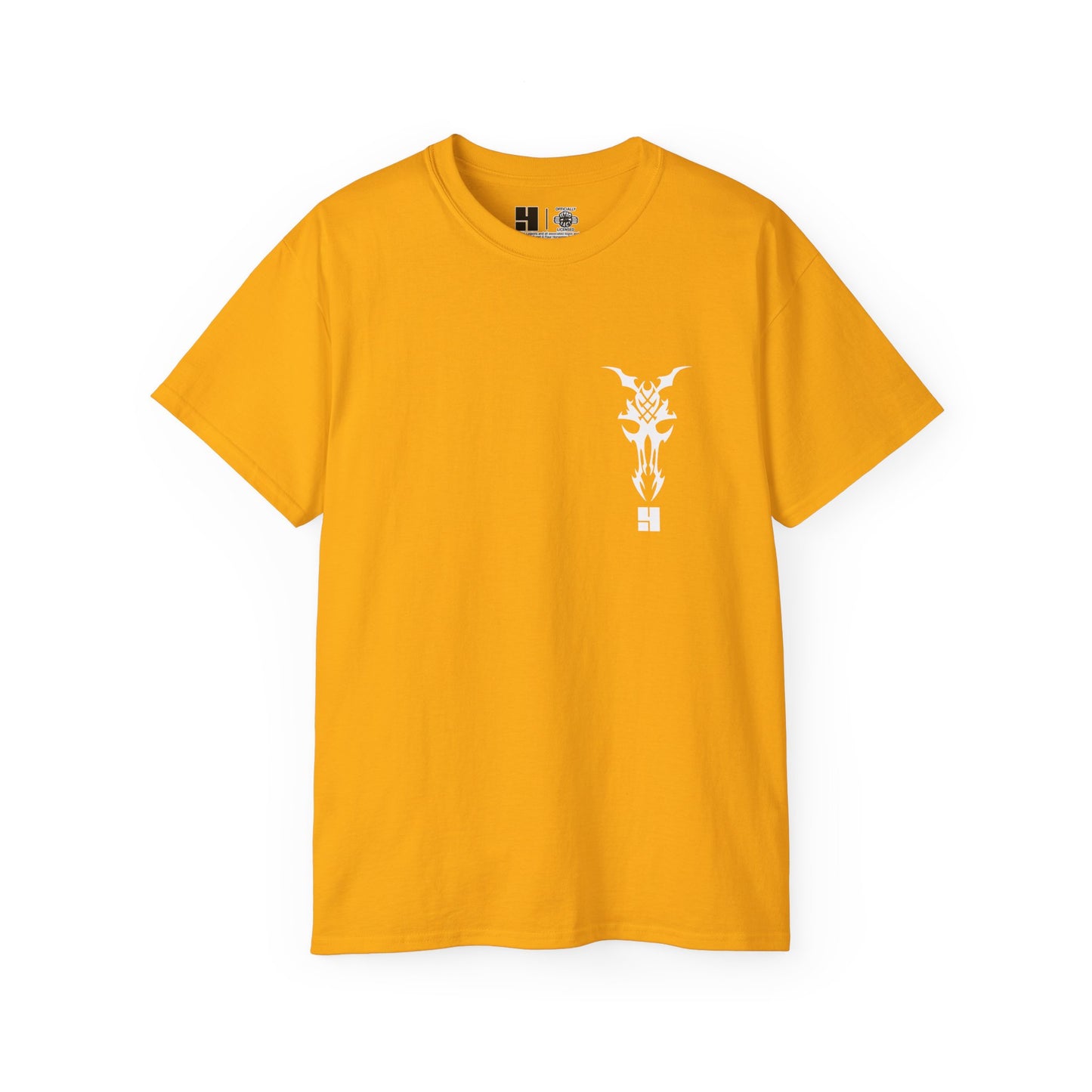 4H 25th Anniversary Logo | White | Standard T-Shirt