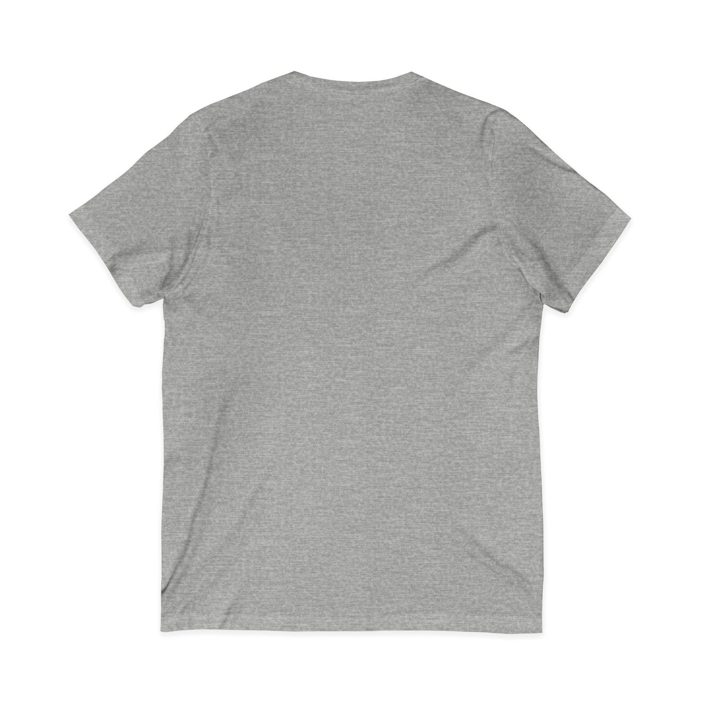 Patina Prince Logo | Mythic Legions | Fan Art | V-Neck T-Shirt