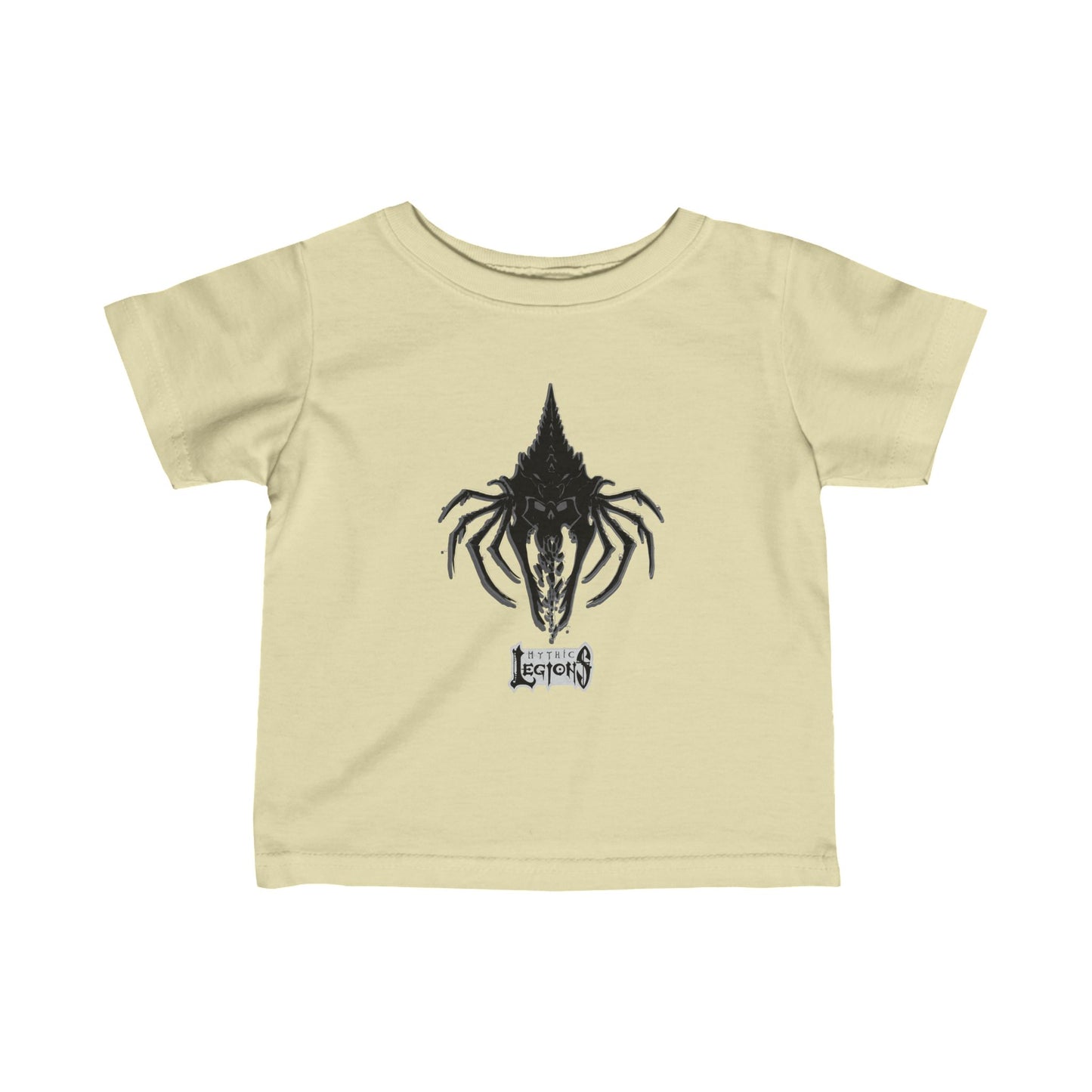 Congregation of Necronominus, The | Mythic Legions | Infant T-Shirt