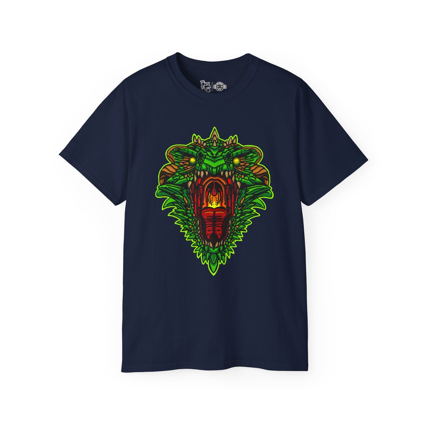 Beyithirr v3 | Mythic Legions | Fan Art | Standard T-Shirt