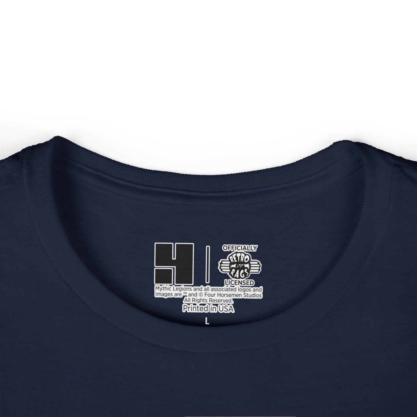 Boarrior | Miss Monster | Mythic Legions | Women's T-Shirt