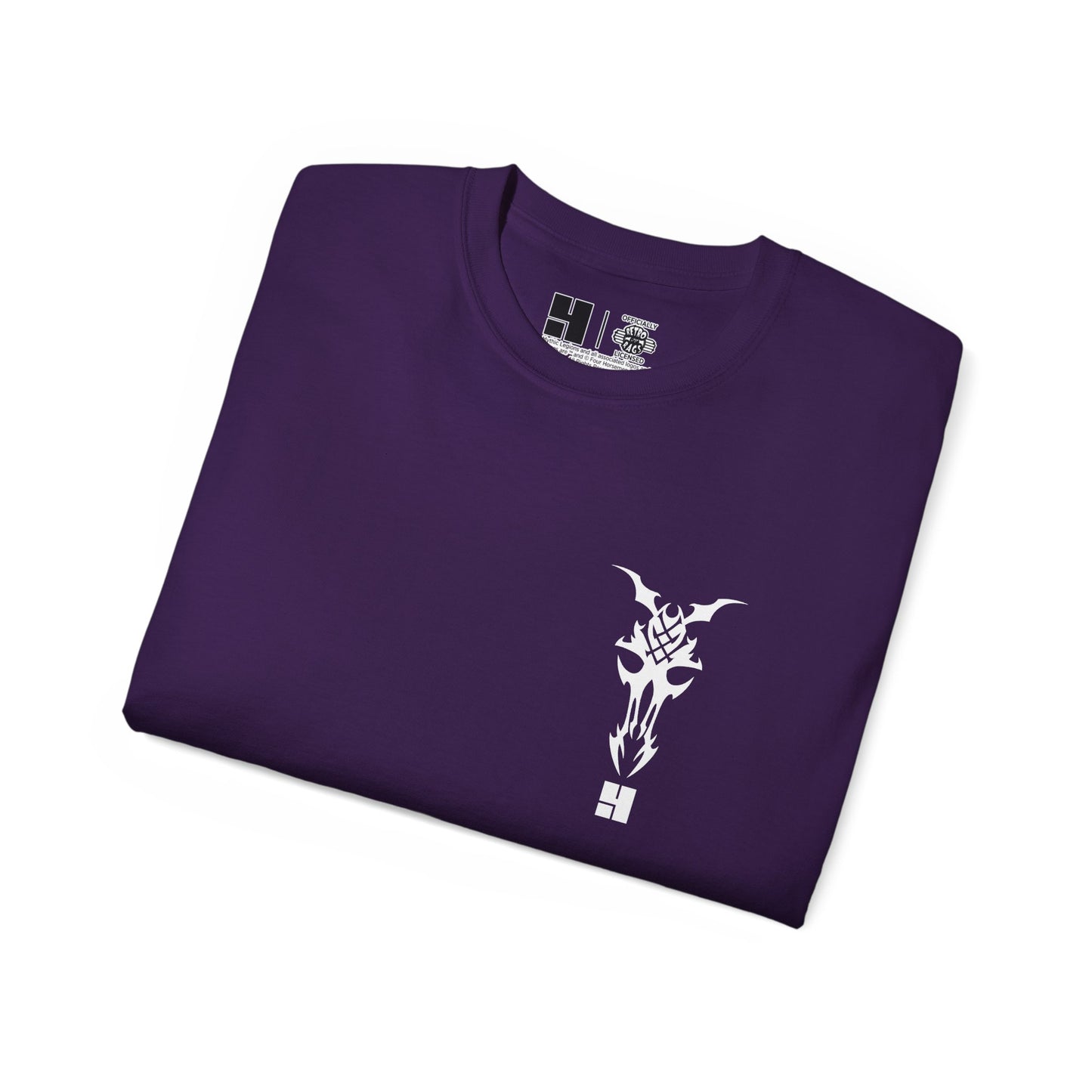 4H 25th Anniversary Logo | White | Standard T-Shirt