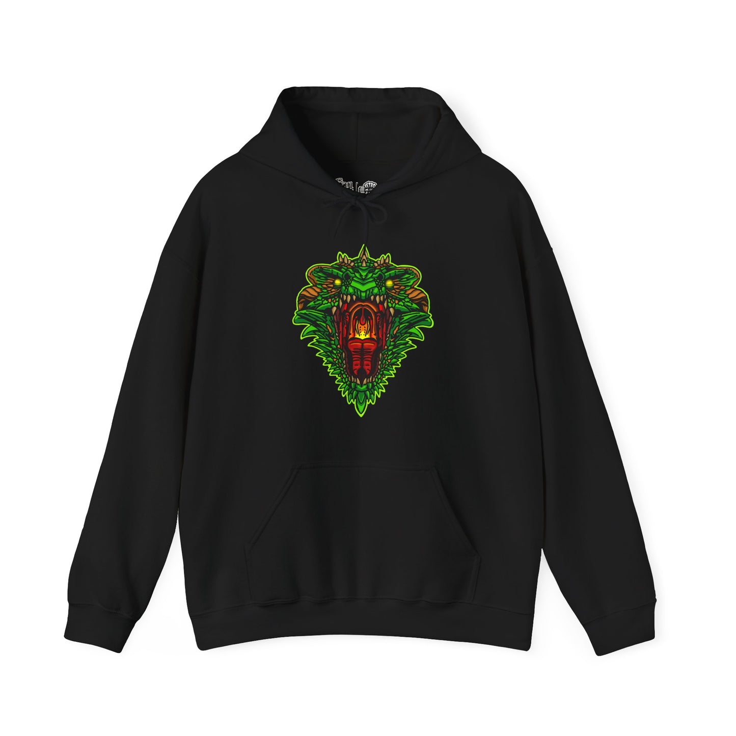 Beyithirr v3 | Mythic Legions | Fan Art | Pullover Hooodie