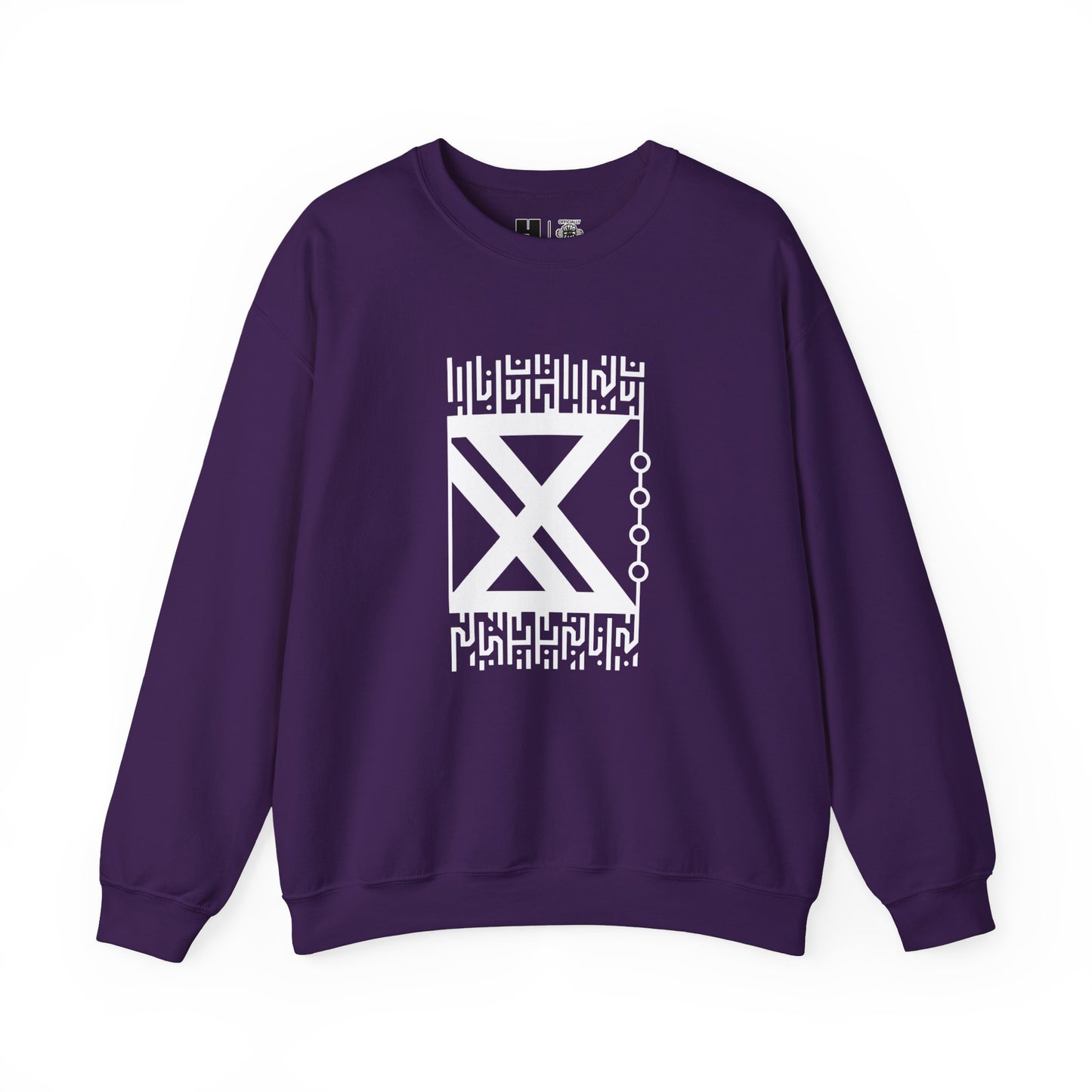 Outpost Zaxxius | Cosmic Legions | Sweatshirt