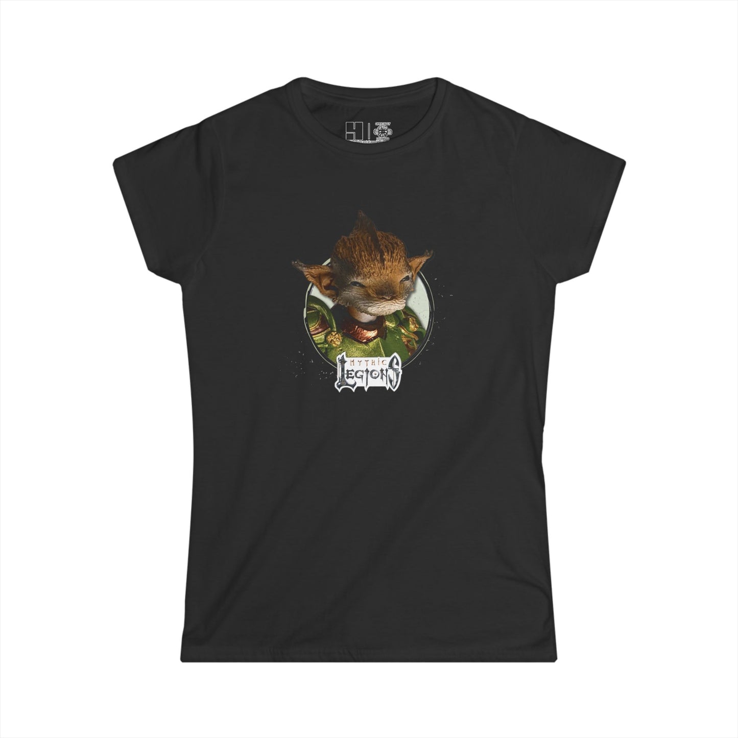 Thislethorn | Mythic Legions | Women's T-Shirt