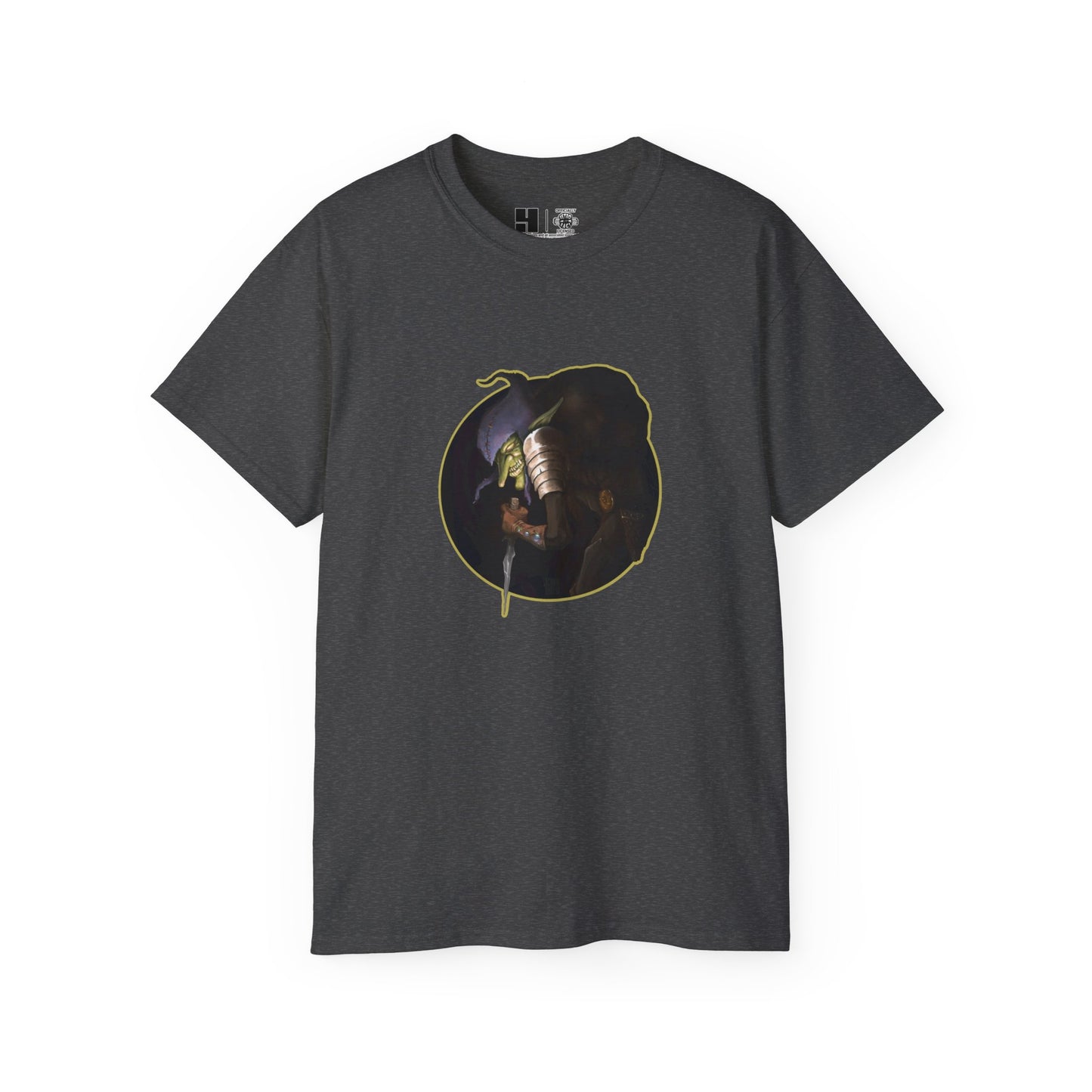 Thieving Goblin | Fan Art | Mythic Legions | Standard T-Shirt