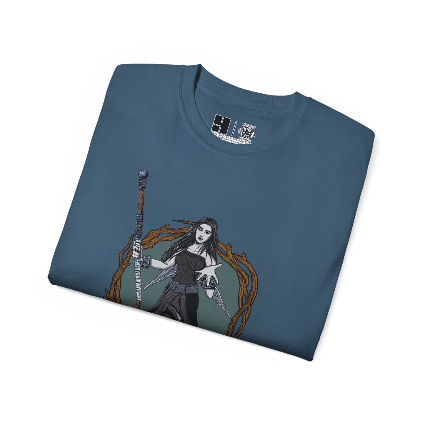 LegionsCon Nymph | Mythic Legions | Standard T-Shirt