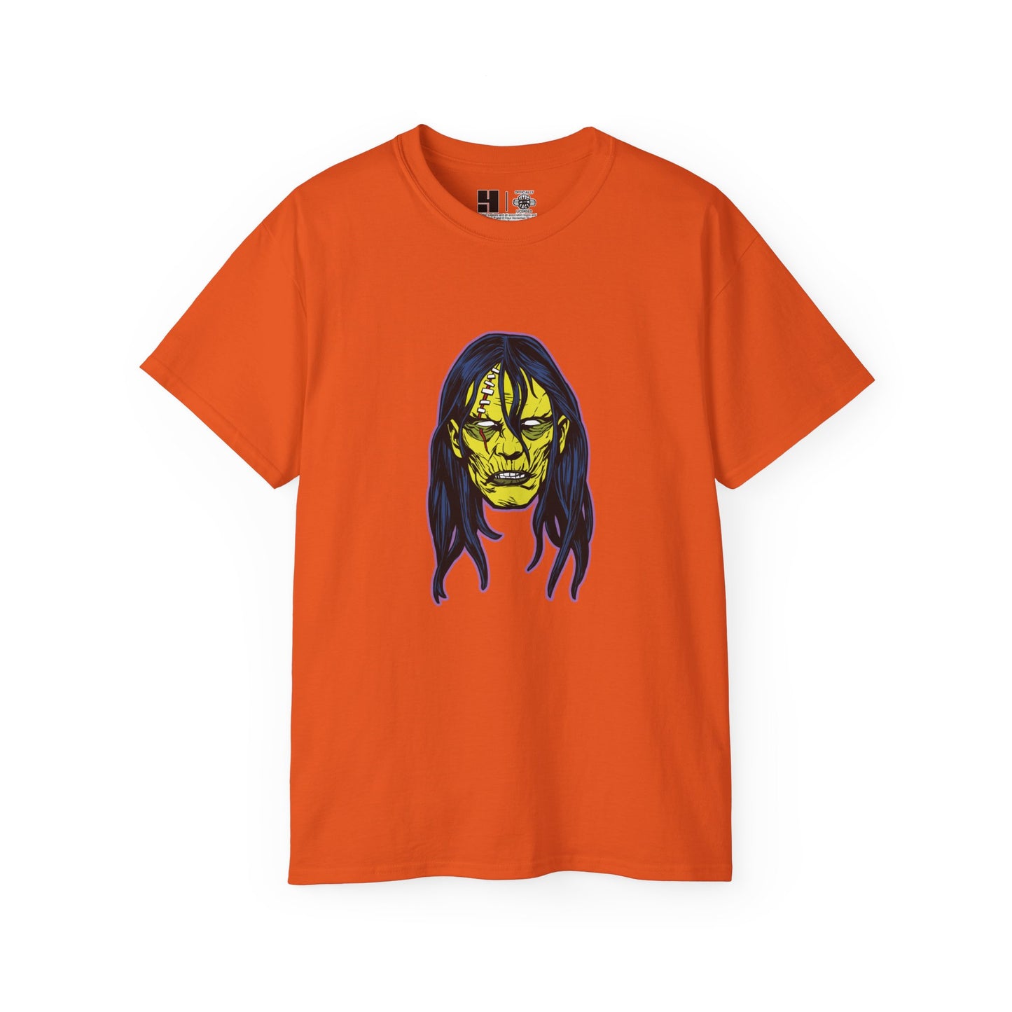 Frankenstein's Creature | Figura Obscura | Standard T-Shirt