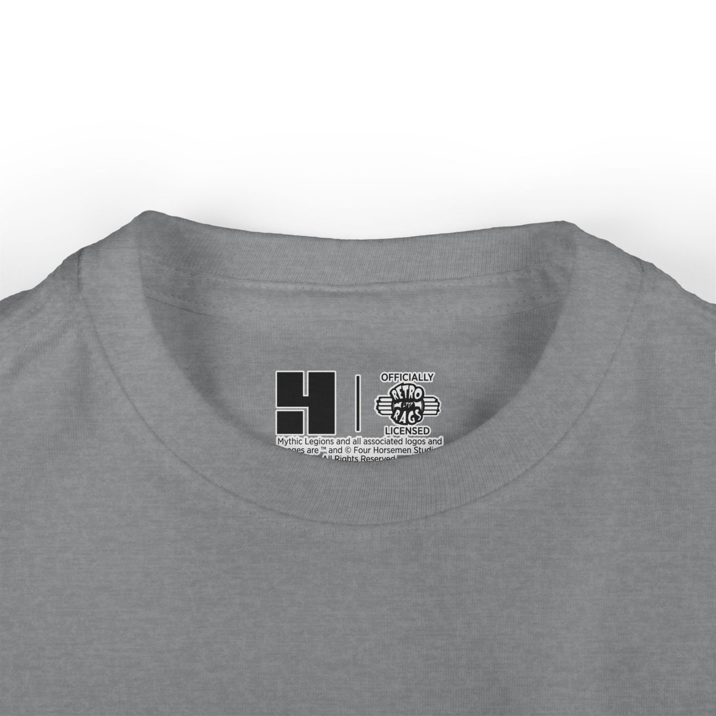 Congregation of Necronominus, The | Mythic Legions | Infant T-Shirt