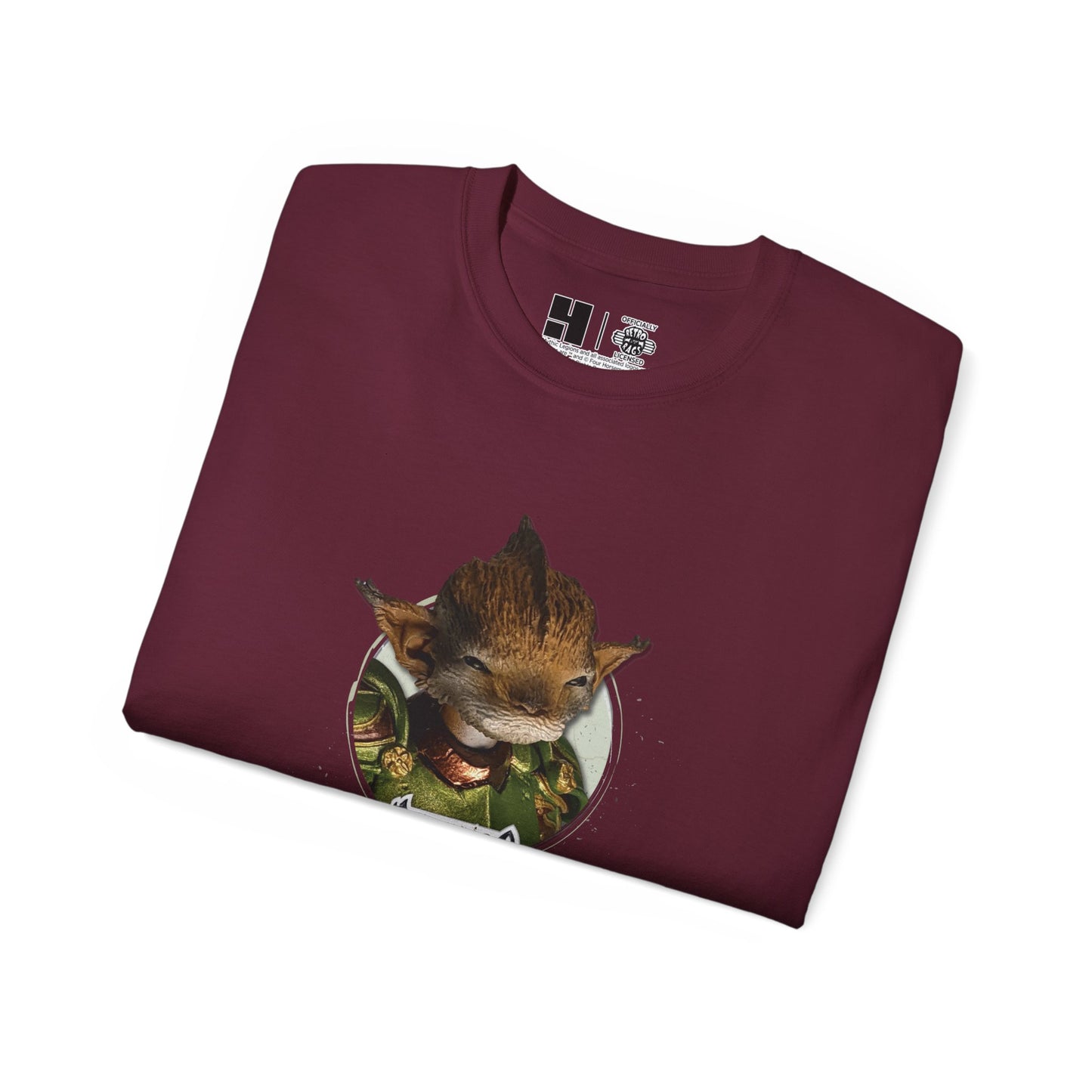 Thislethorn | Mythic Legions | Standard T-Shirt