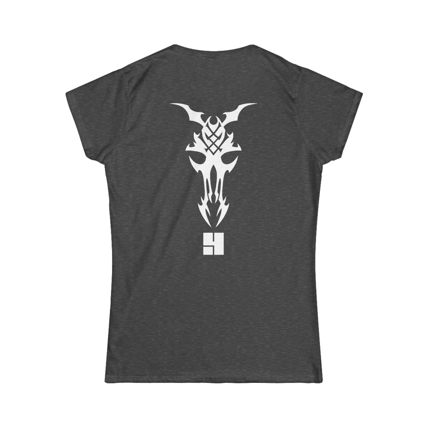 4H 25th Anniversary Logo | White | Women's T-Shirt