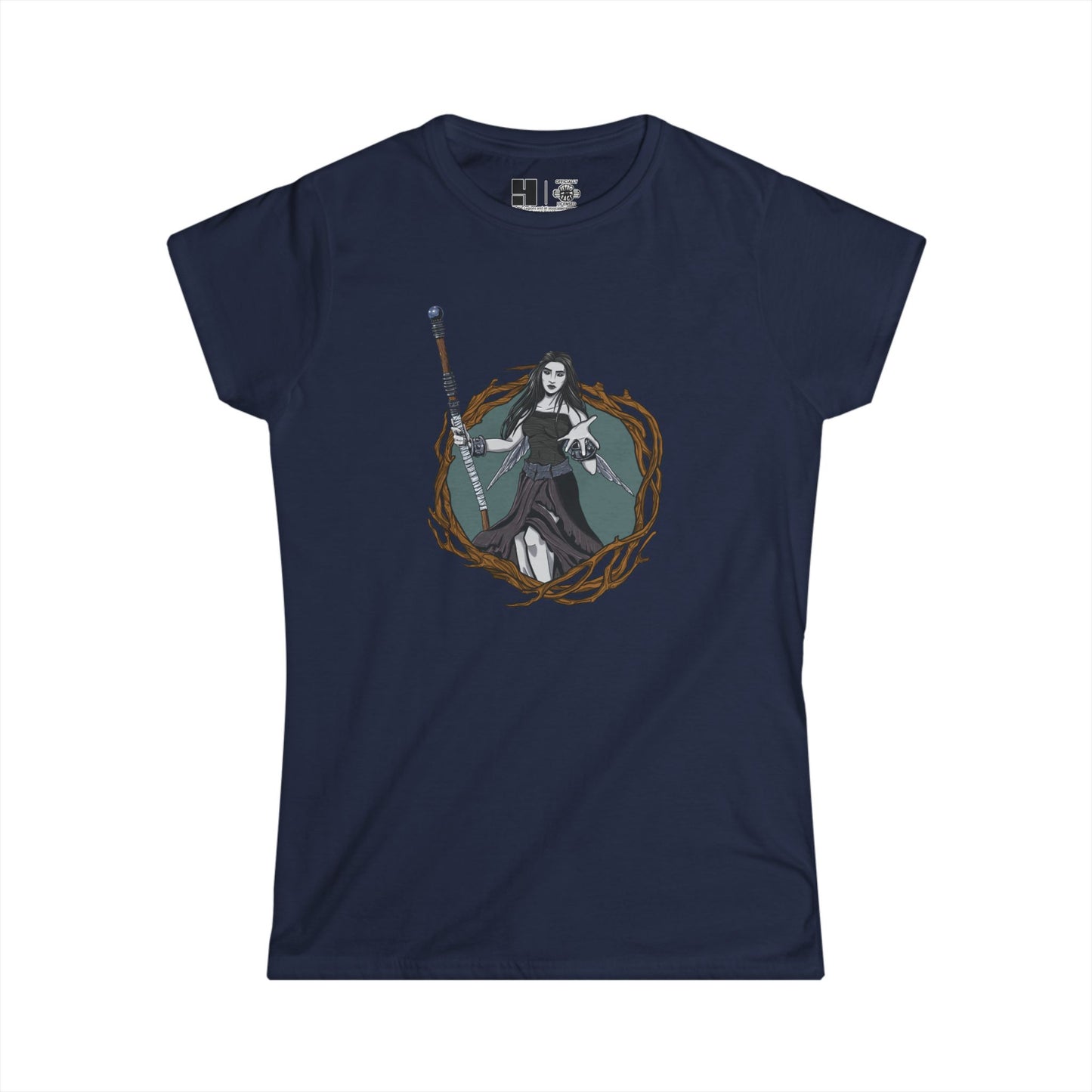 LegionsCon Nymph | Mythic Legions | Women's T-Shirt