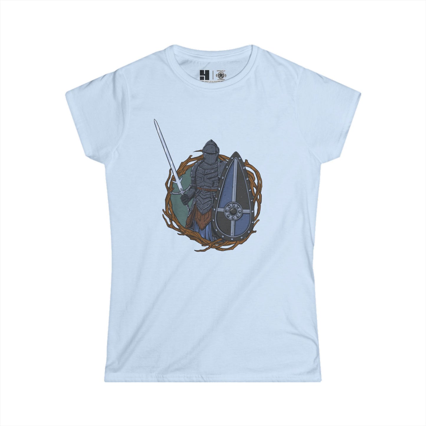 LegionsCon Warrior | Mythic Legions | Women's T-Shirt