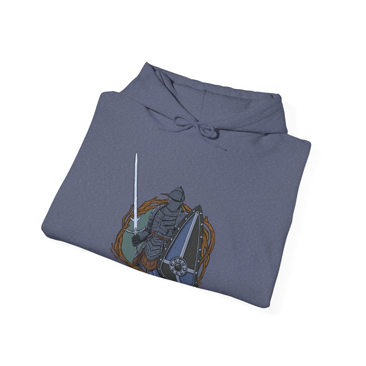 LegionsCon Warrior | Mythic Legions | Pullover Hooodie