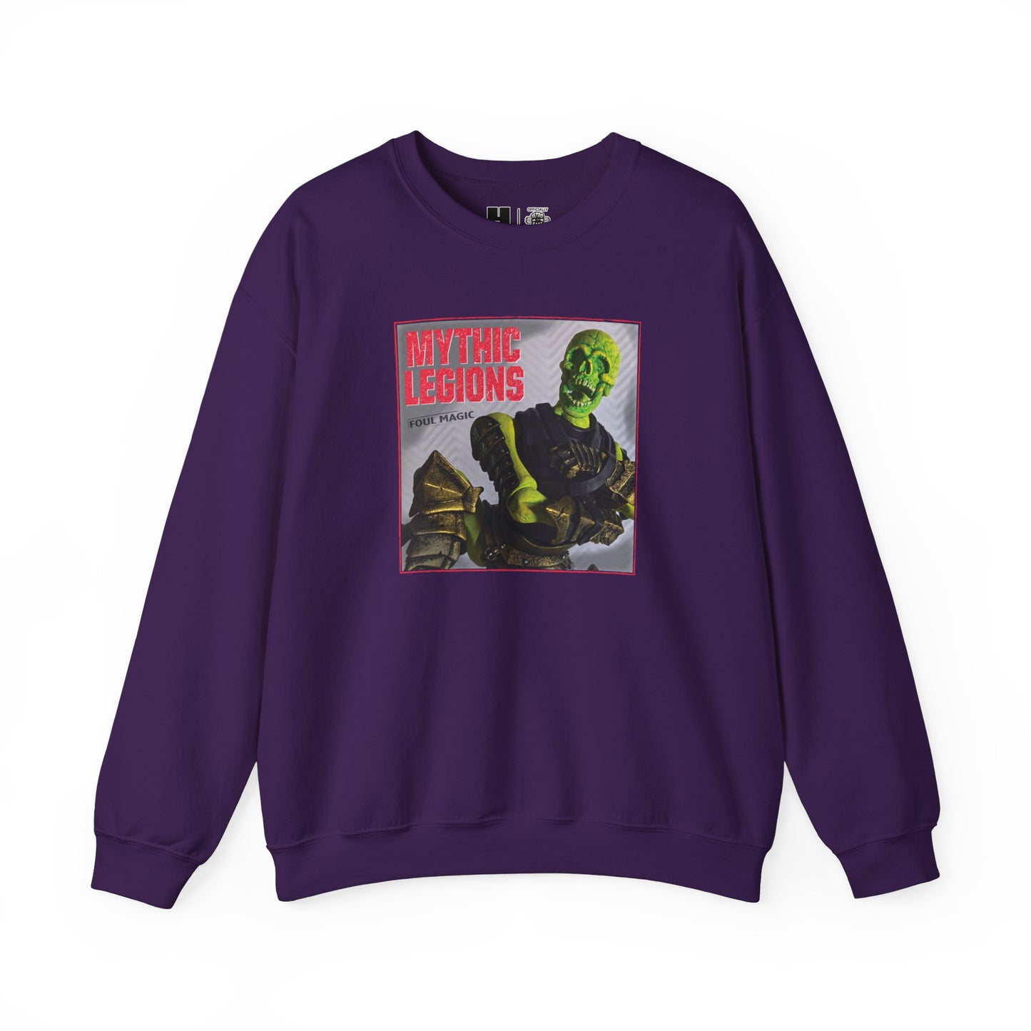 Foul Magic | Mythic Legions | Sweatshirt