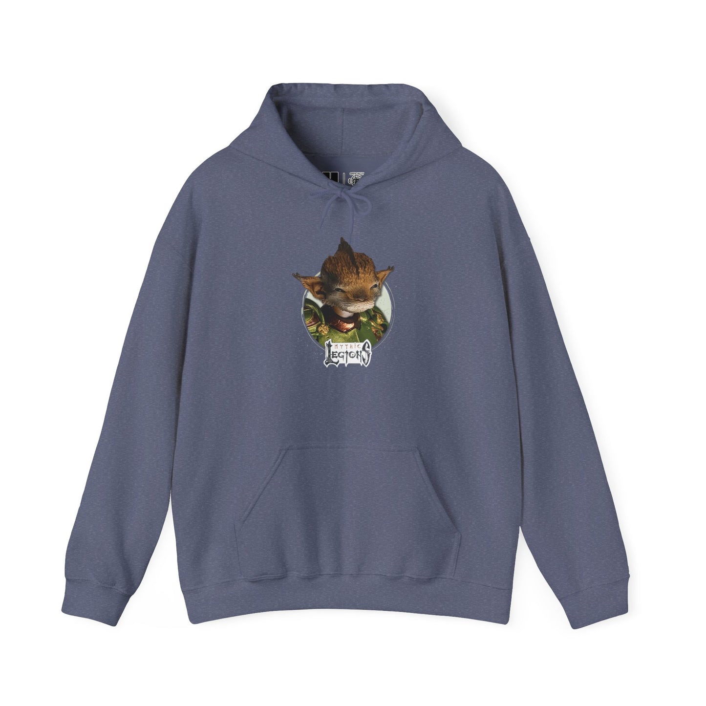 Thislethorn | Mythic Legions | Pullover Hoodie