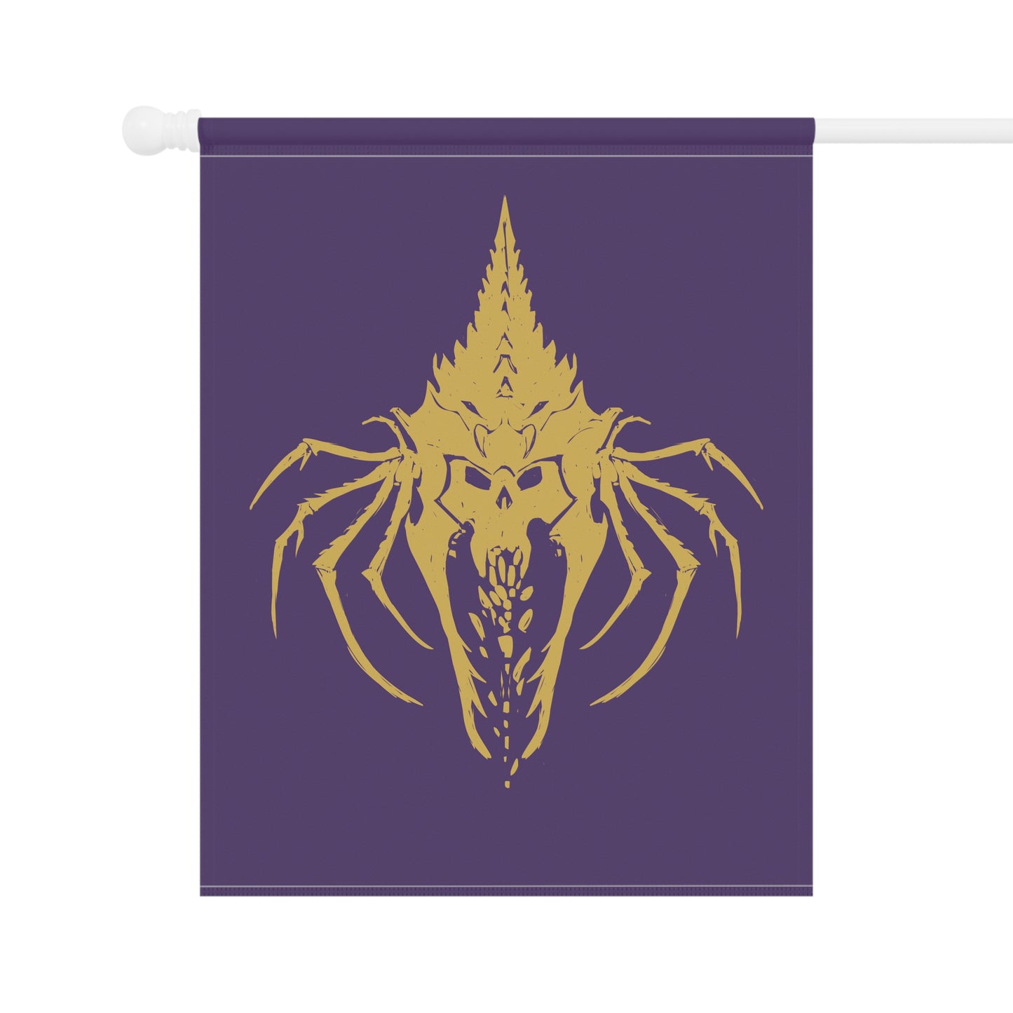 Congregation of Necronominus | Mythic Legions | Garden & House Banner