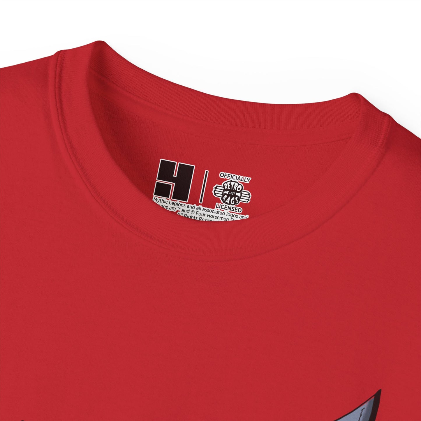 LegionsCon Revenant | Mythic Legions | Standard T-Shirt